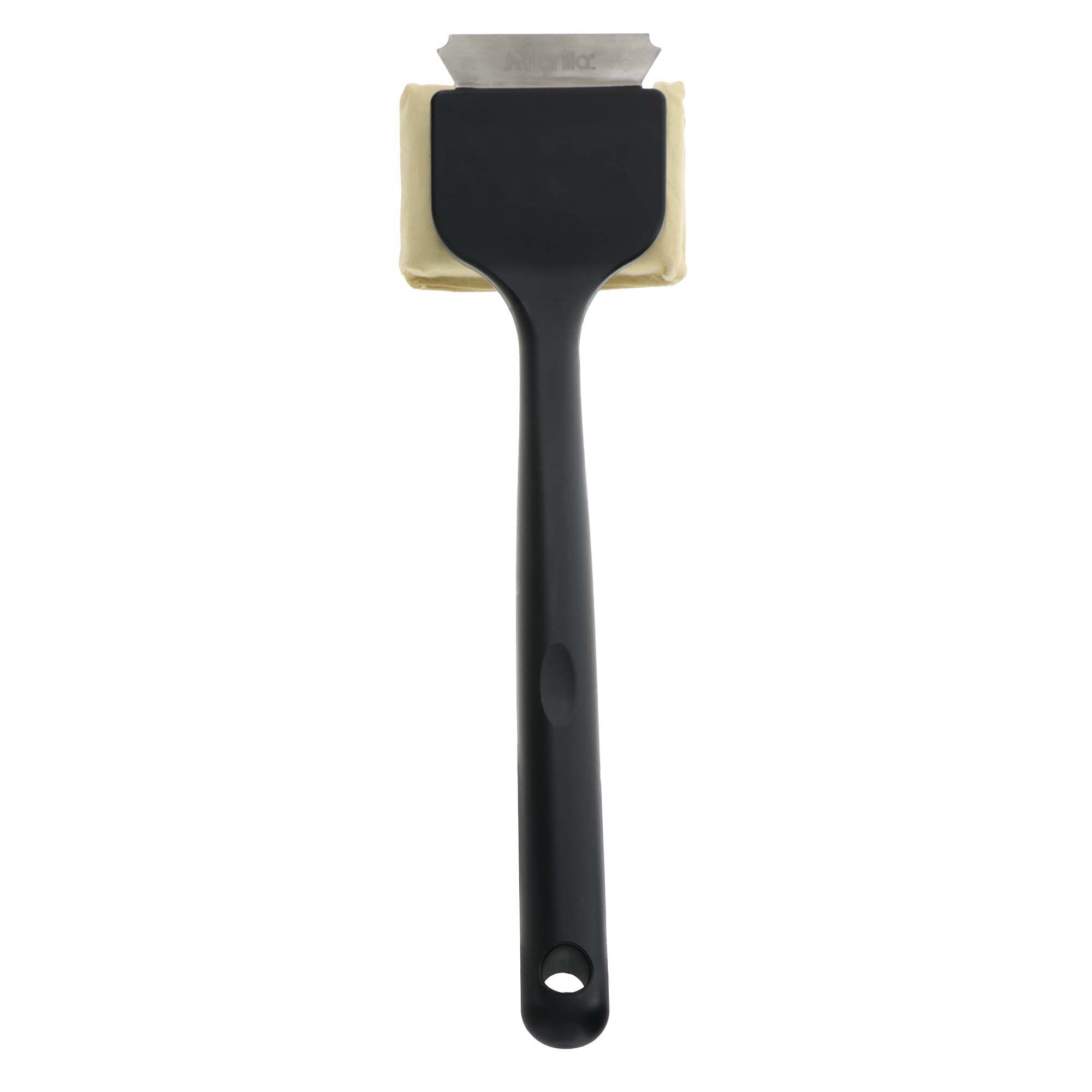 Griddle/Grill Cleaning Pad & Scraper