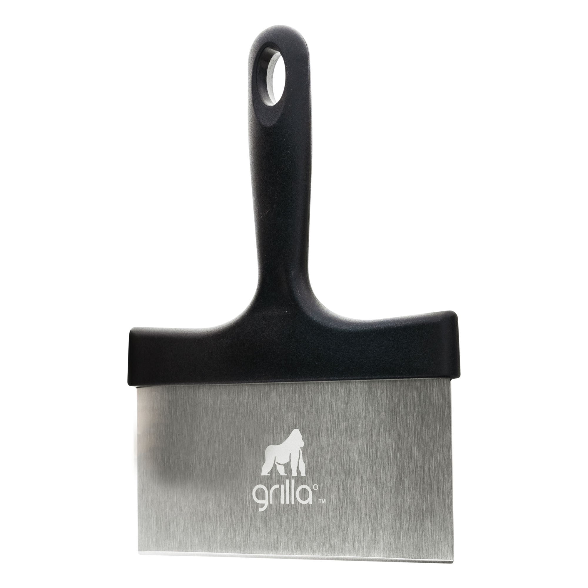 Griddle Cleaning Kit