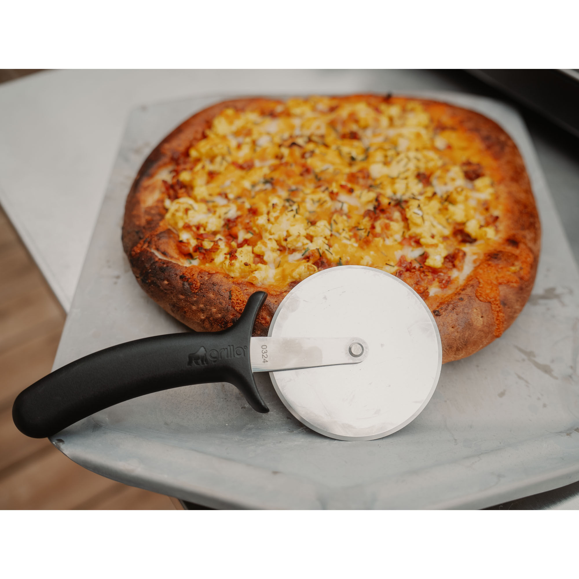 Pizza Cutter