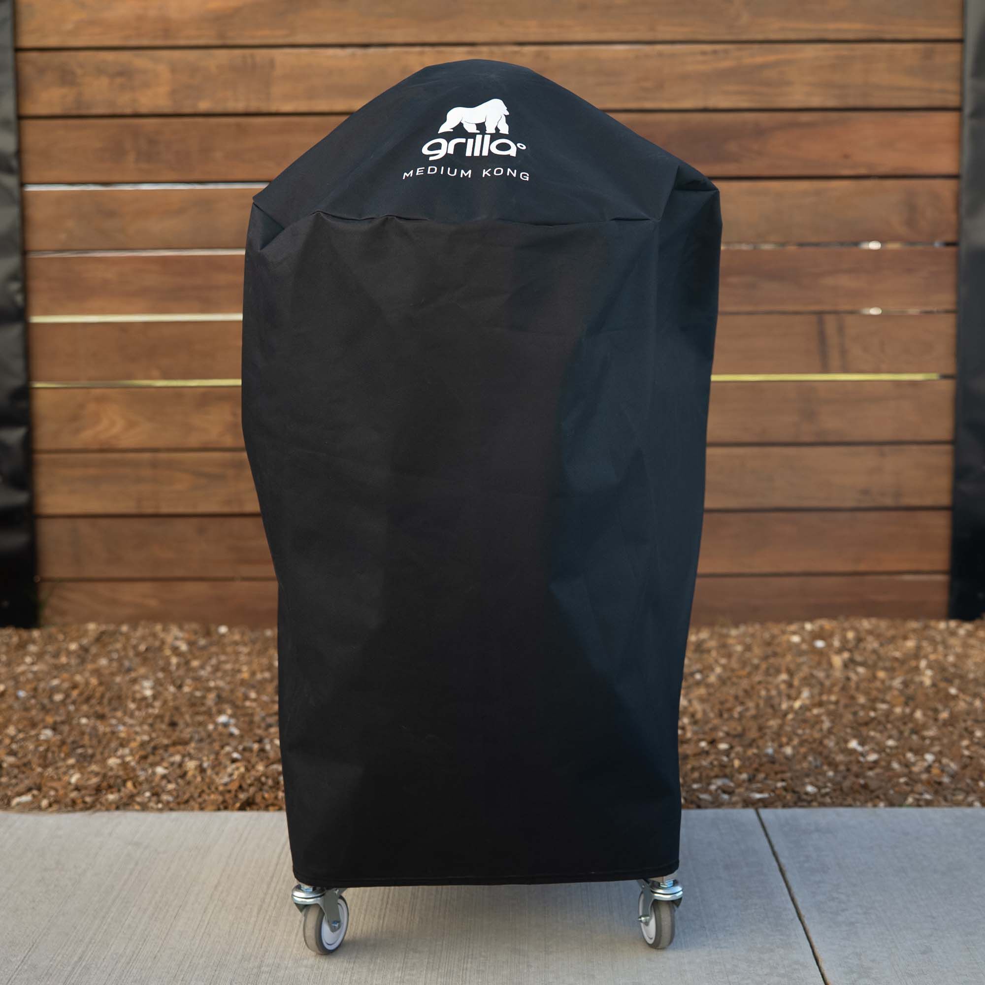 Medium Kong Grill Cover