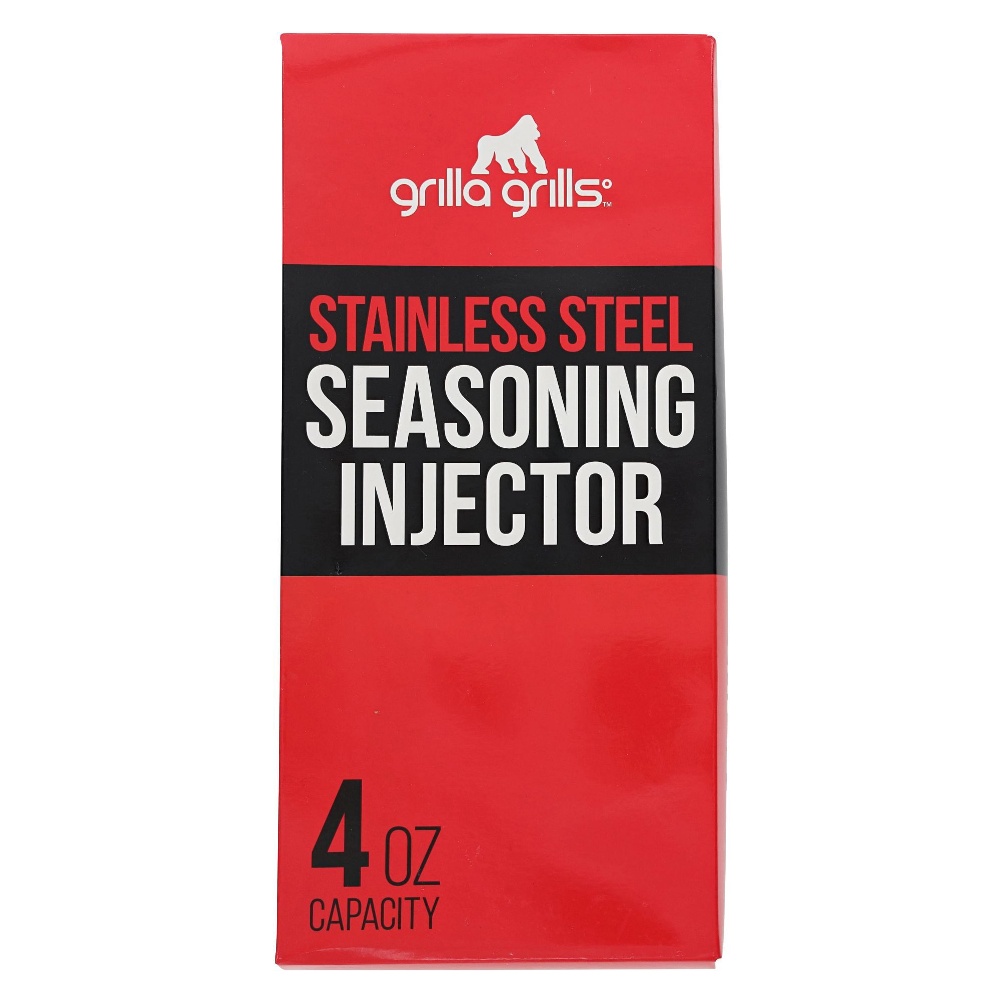 Seasoning Injector