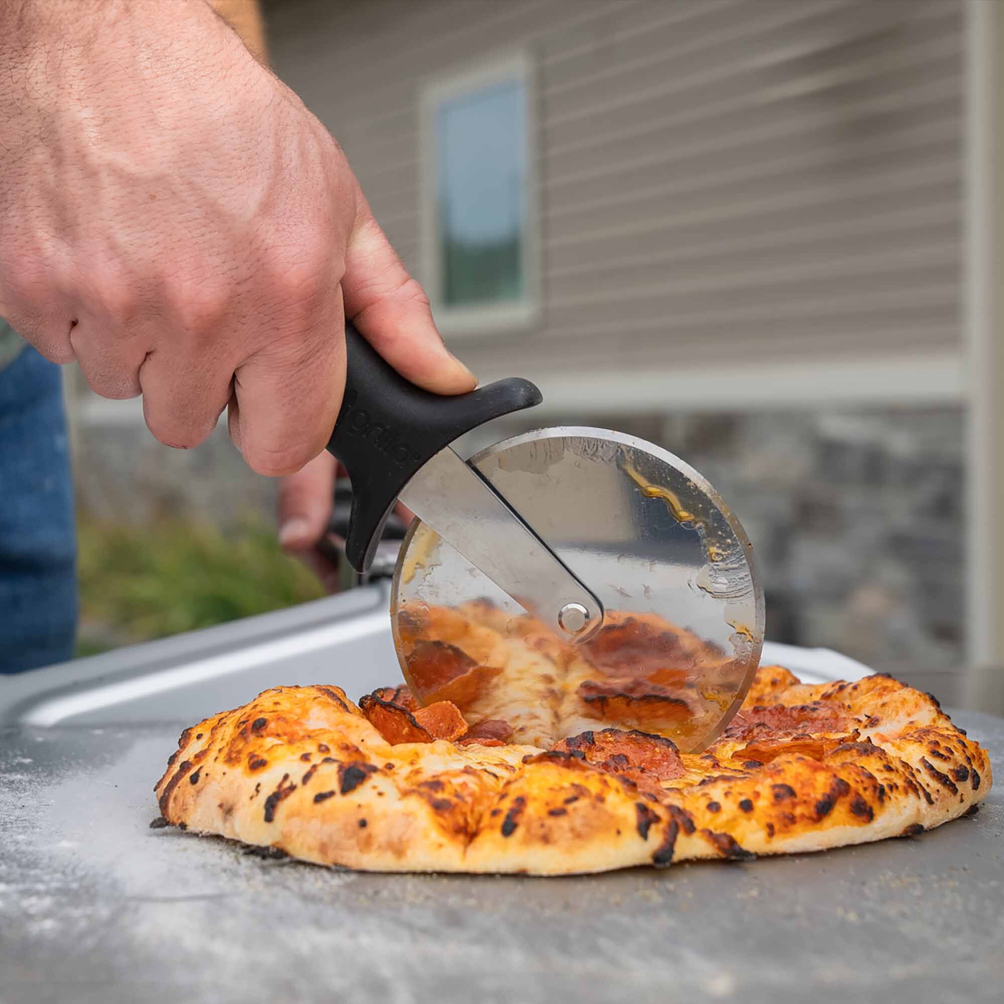 Pizza Cutter