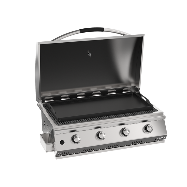 Gas & Charcoal Grills Grilla