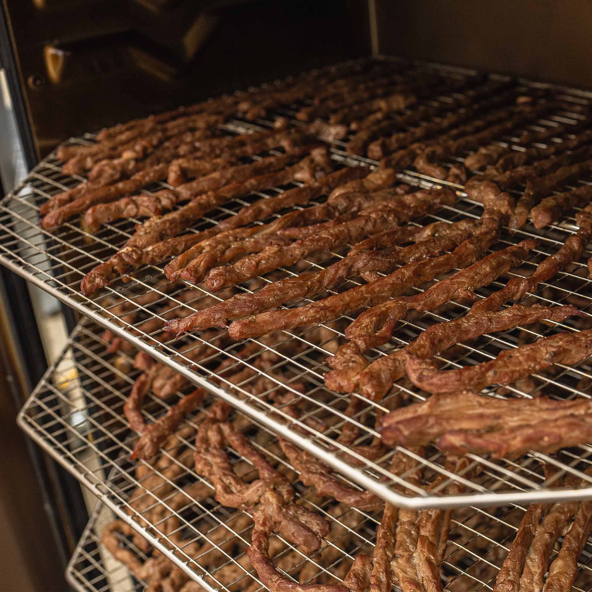 Mammoth Mesh Cooking Racks