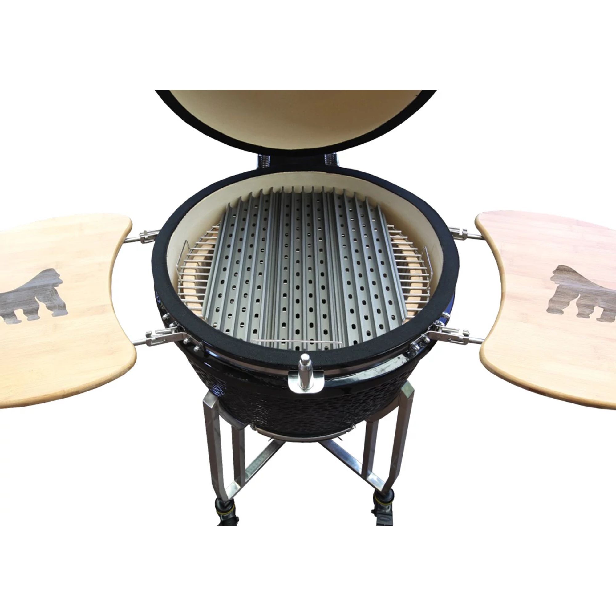 Grill Grate (17") For Kong