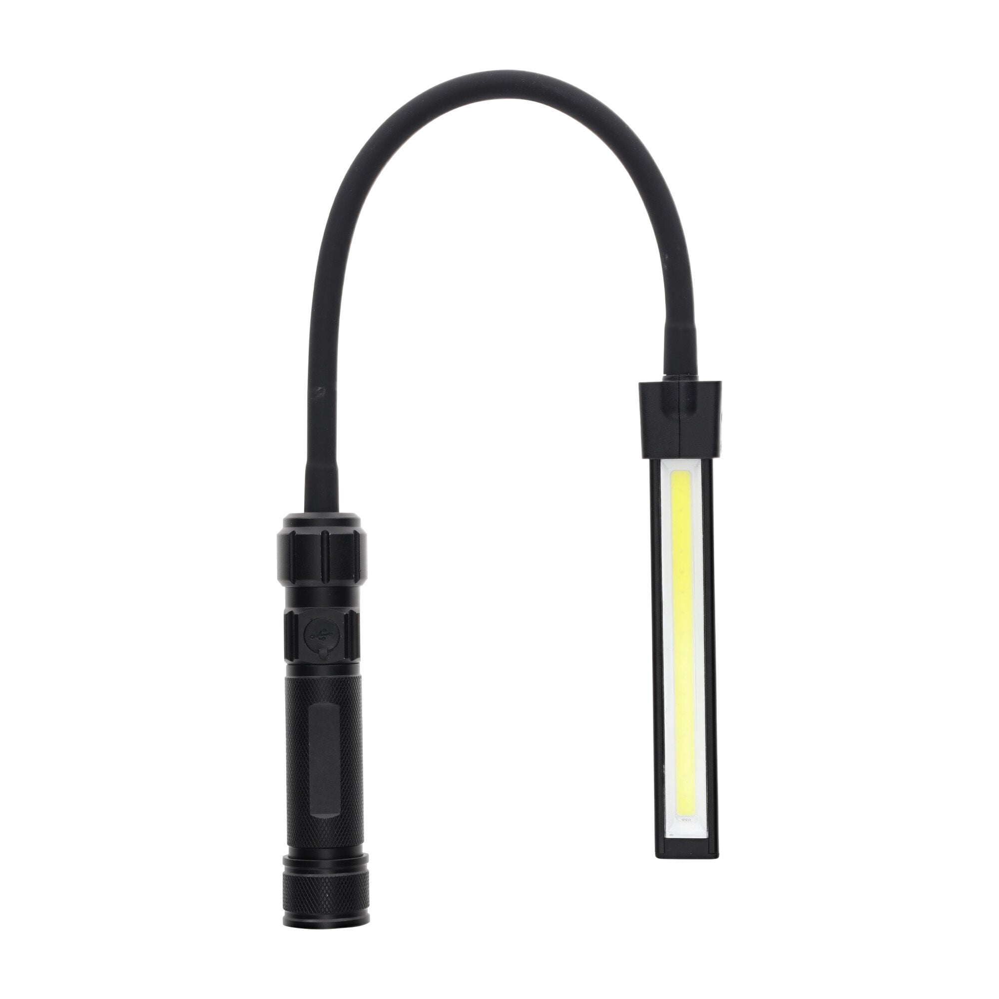 Magnetic Grill Light