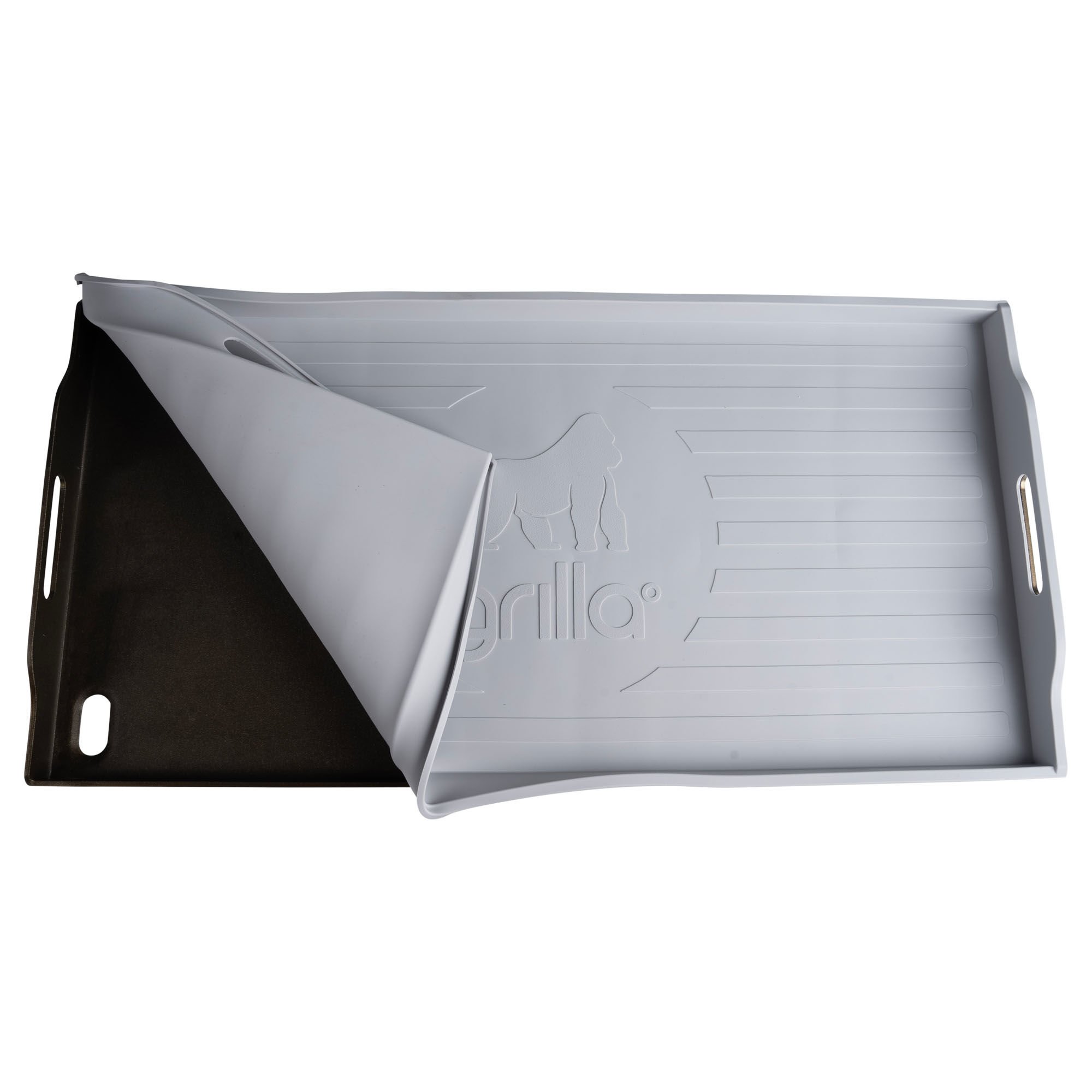 Primate Full Griddle Silicone Cover