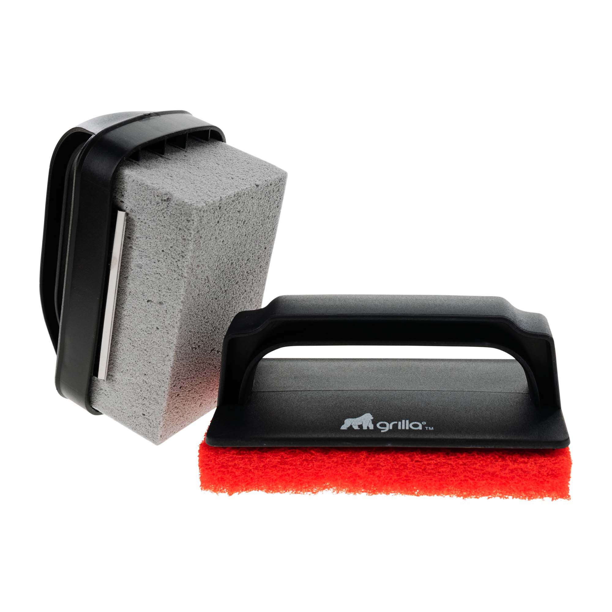 Griddle Cleaning Kit