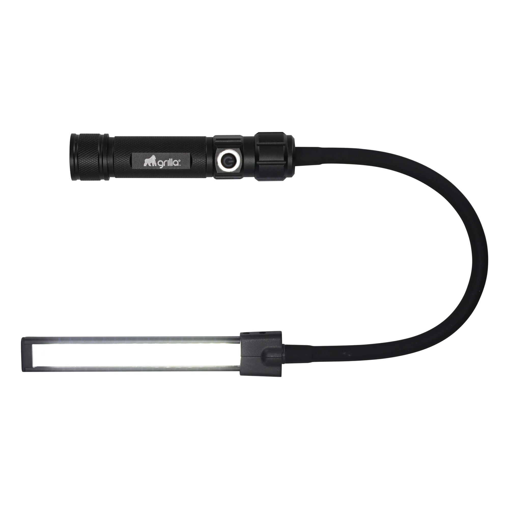Magnetic Grill Light