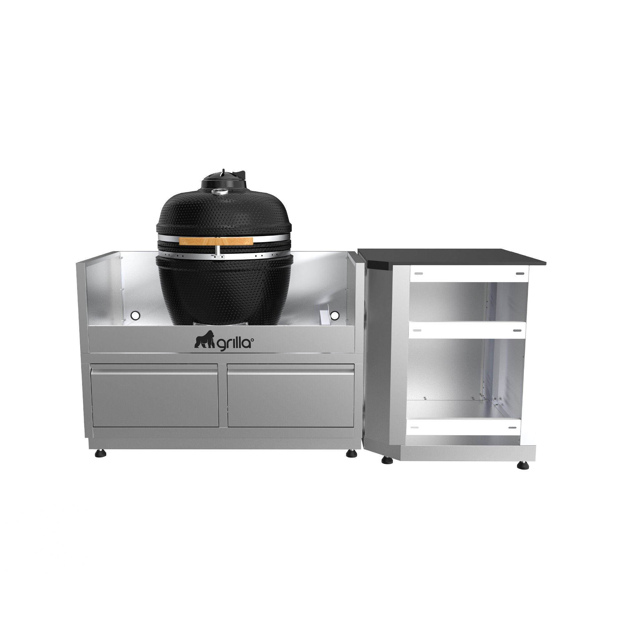 Kong Add-On Kitchen