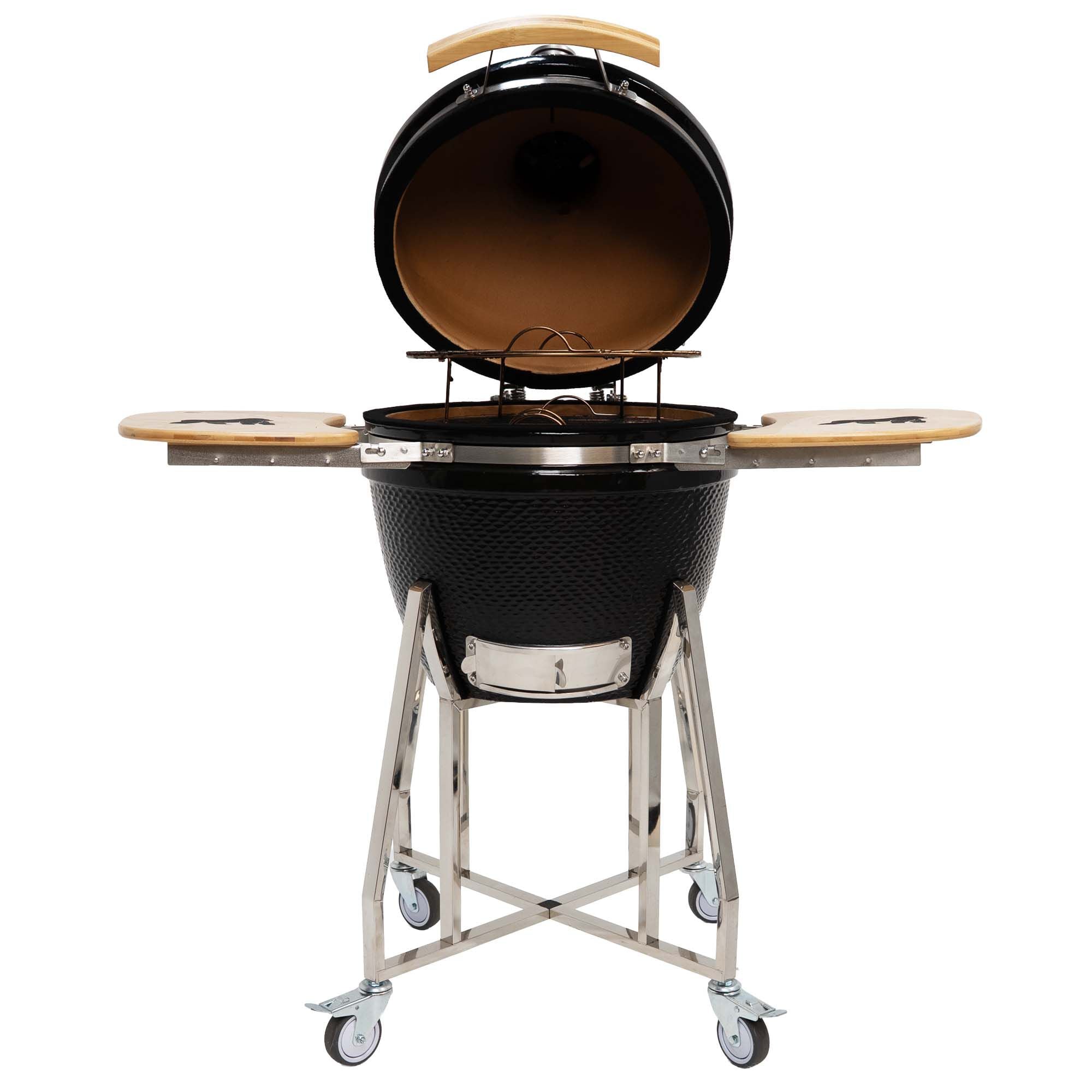 Medium Kong Ceramic Kamado Grill