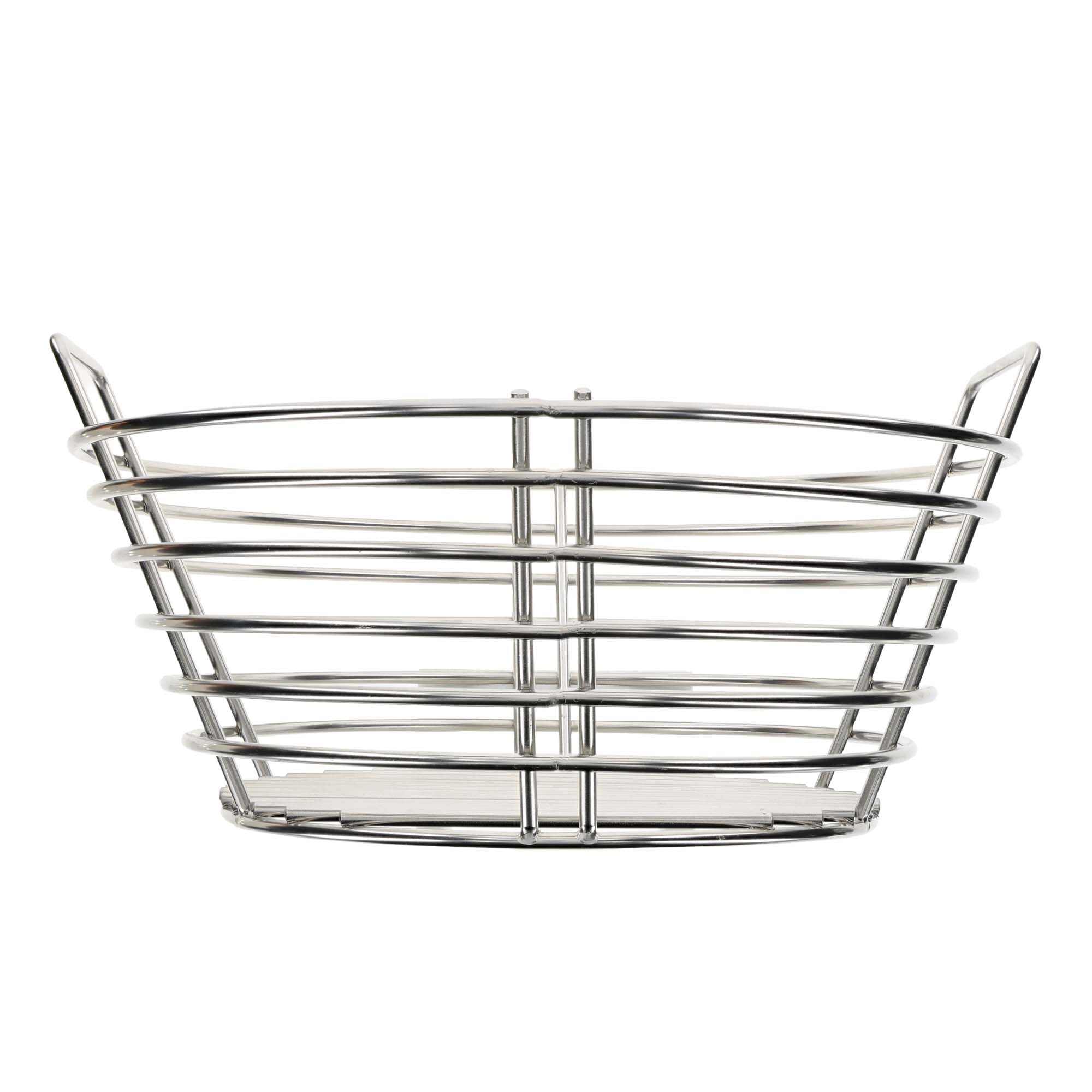 Medium Kamado Grill Charcoal Basket