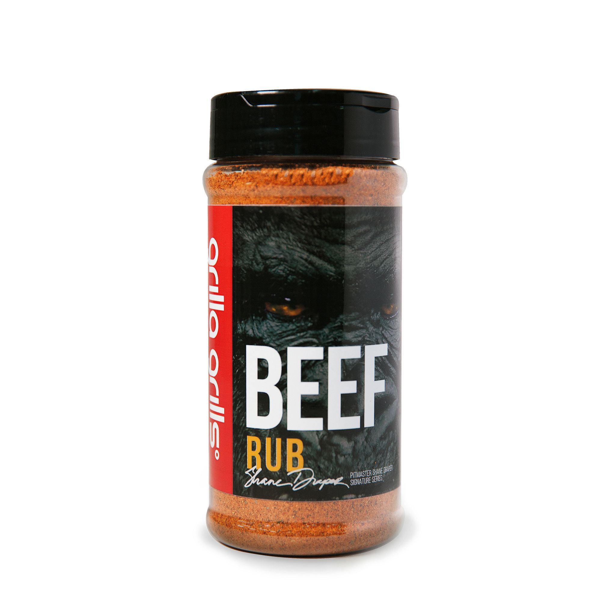 Beef Rub 9 oz.