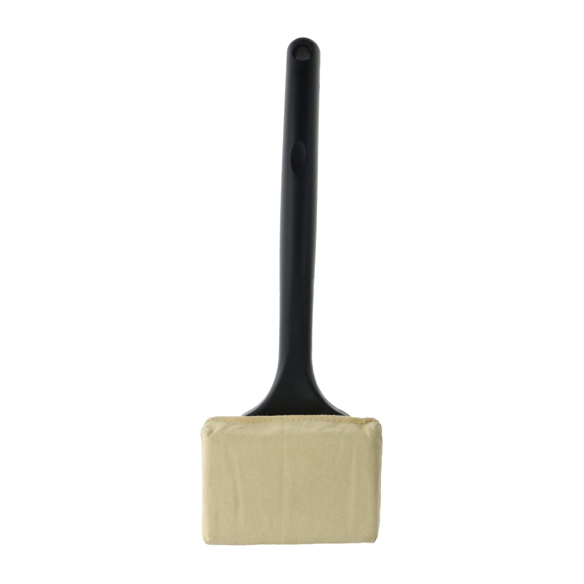 Griddle/Grill Cleaning Pad & Scraper