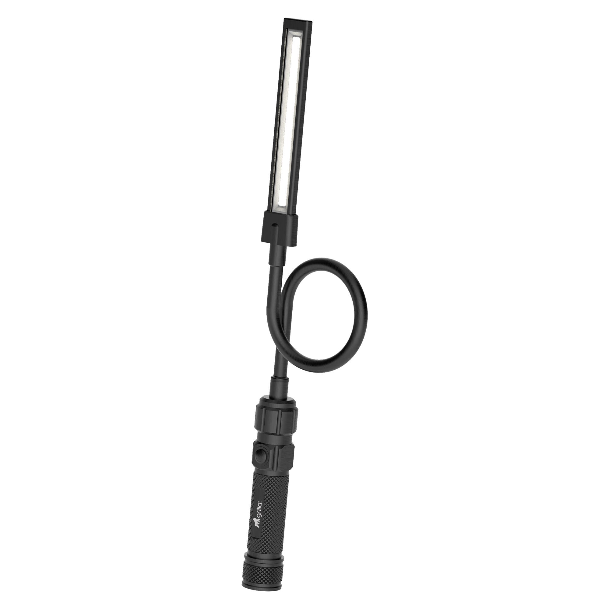 Magnetic Grill Light