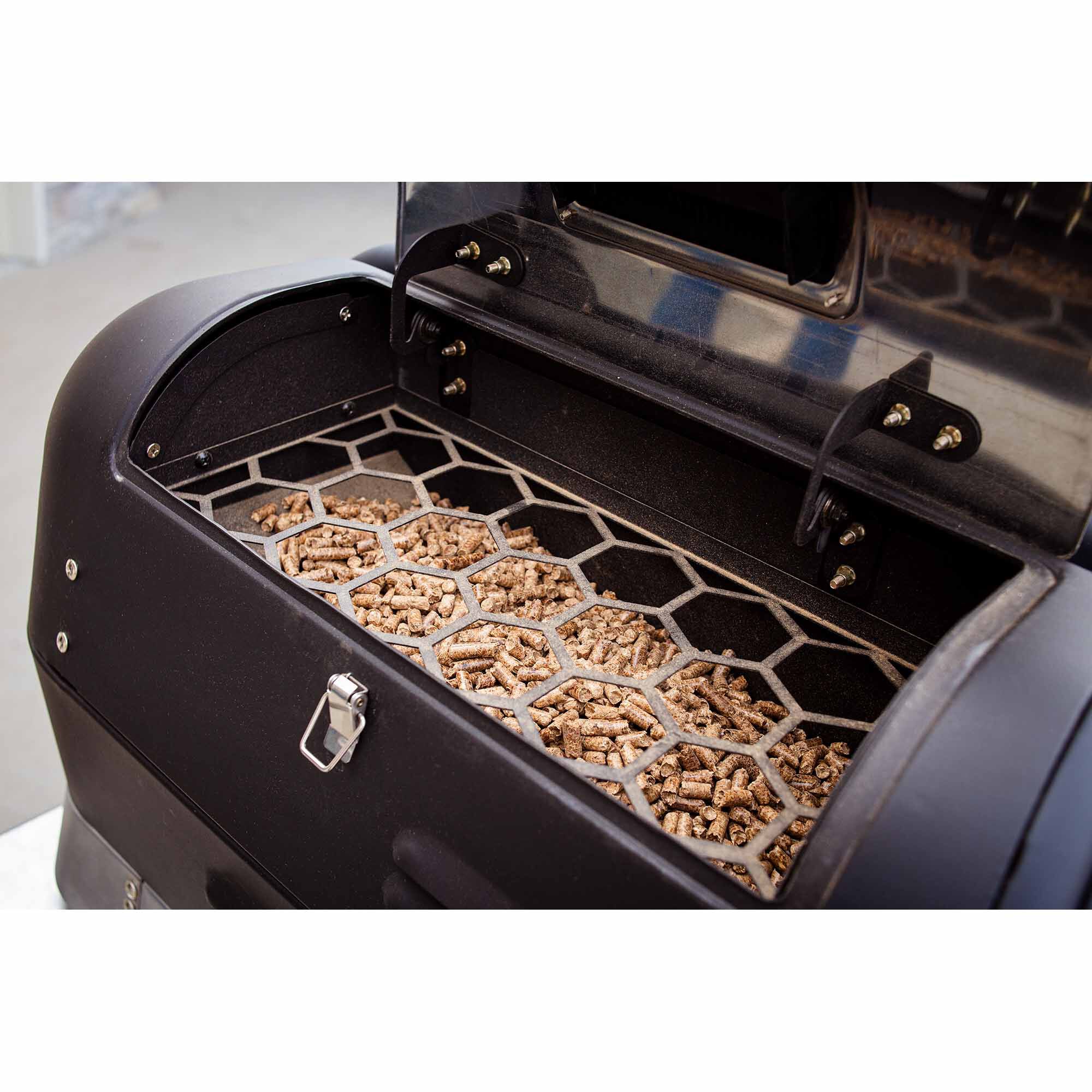 Grilla Pie-Ro™ Wood Pellet Pizza Oven