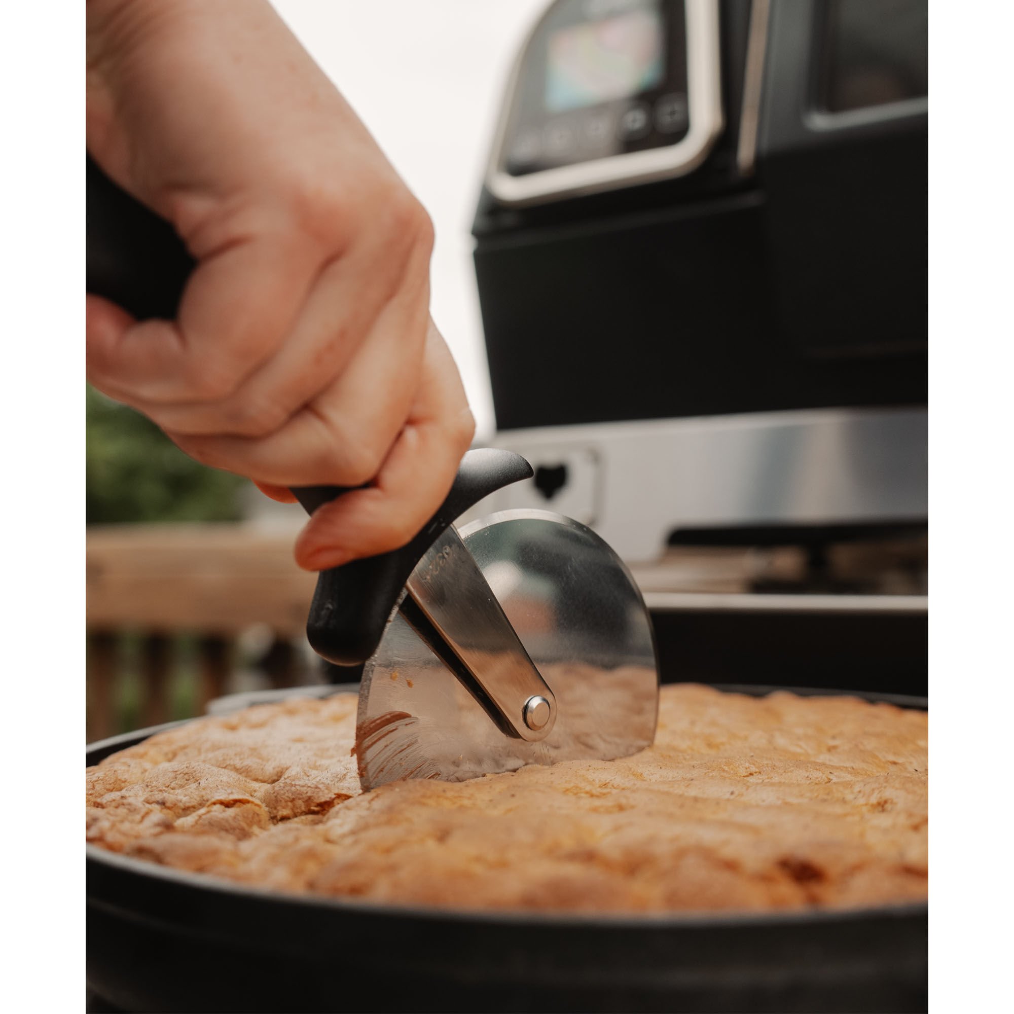 Pizza Cutter
