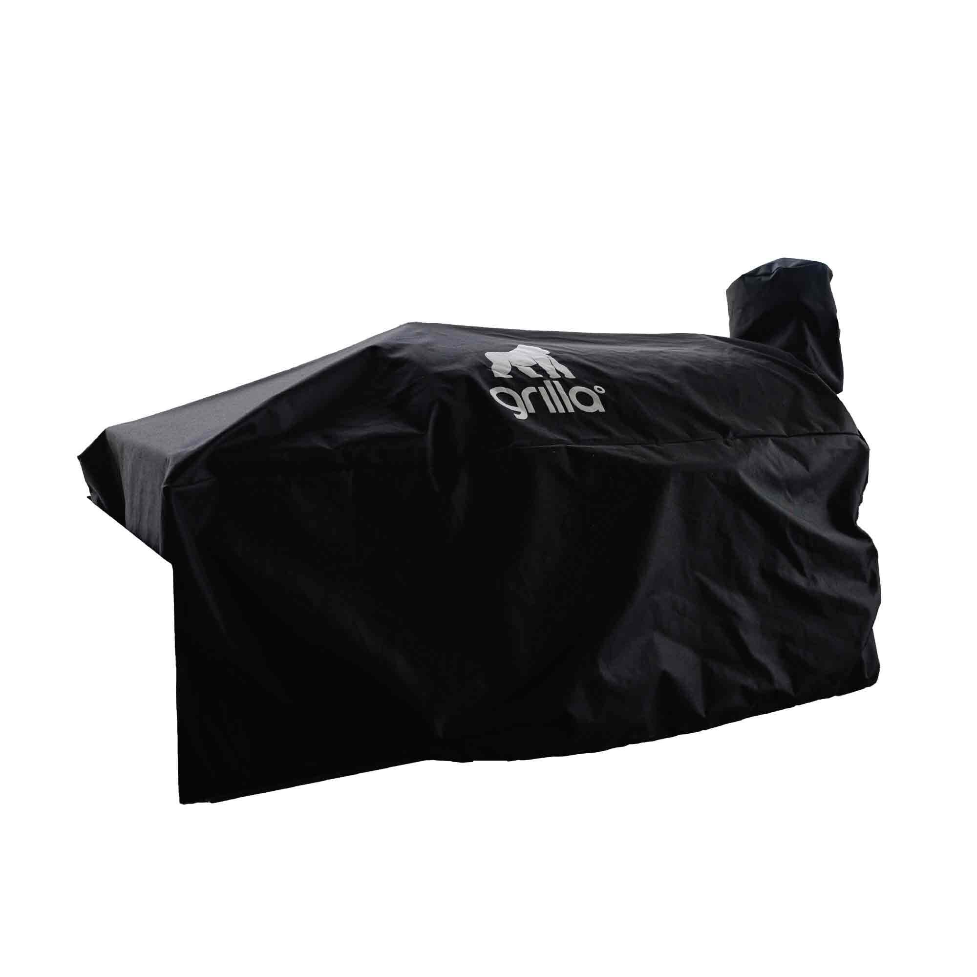 Silverbac Built-In Quick Cover