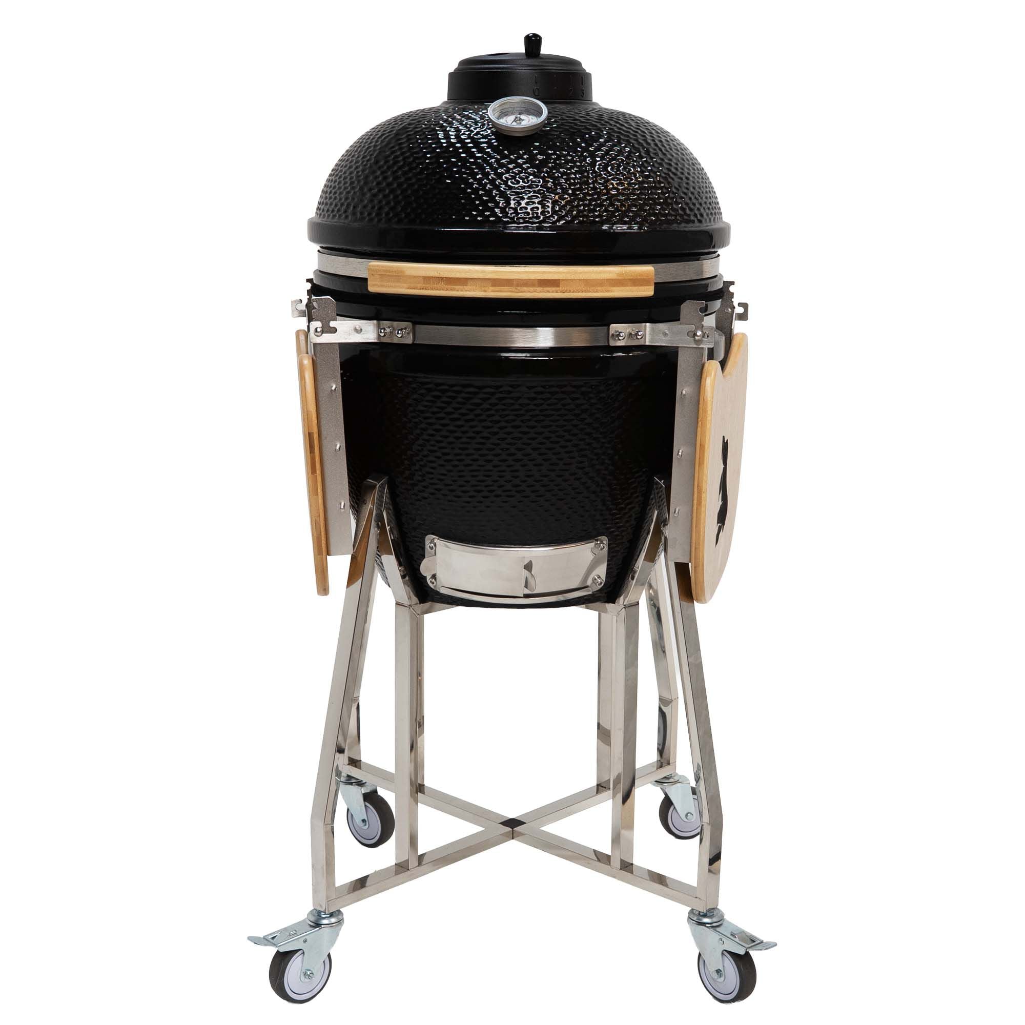 Medium Kong Ceramic Kamado Grill