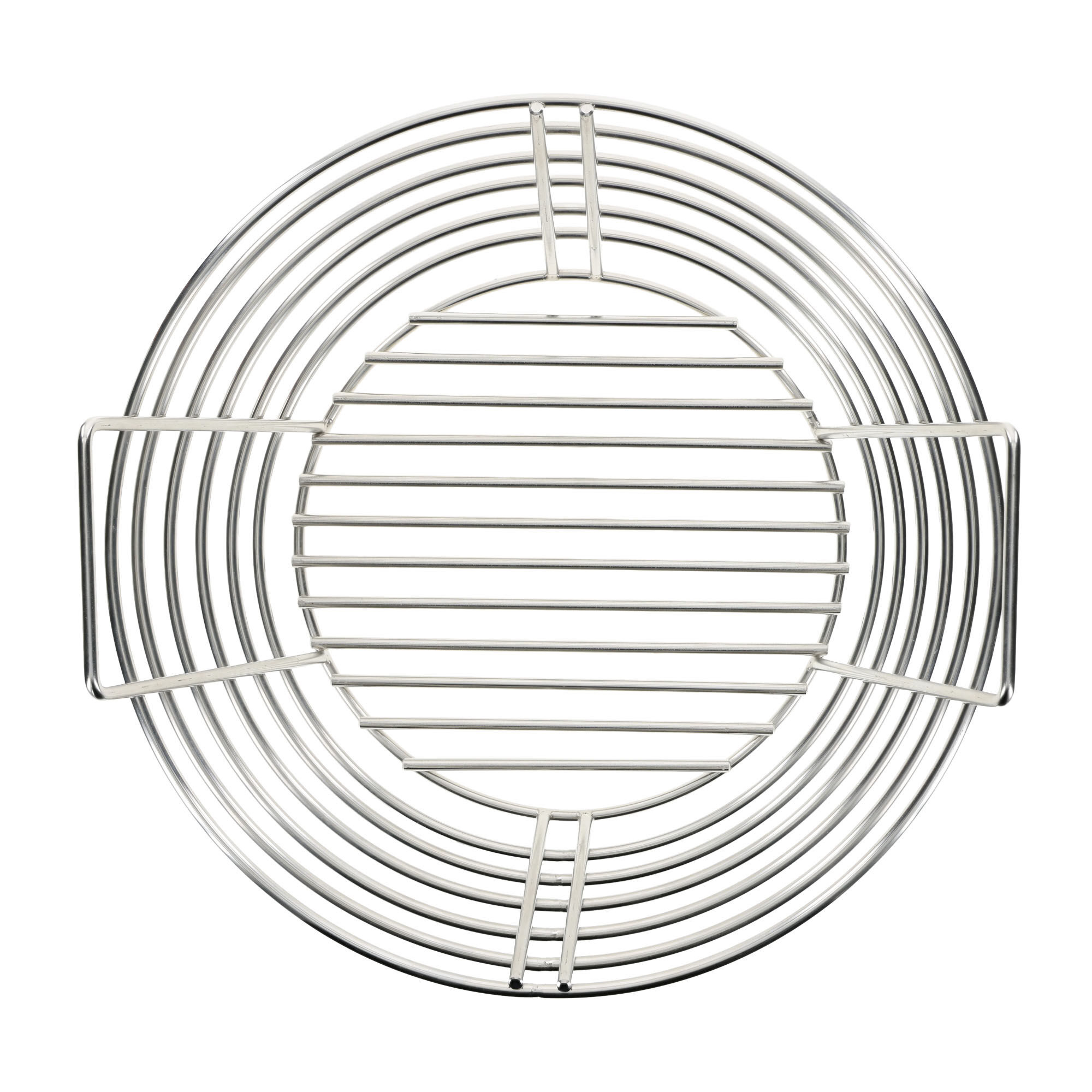 Medium Kamado Grill Charcoal Basket