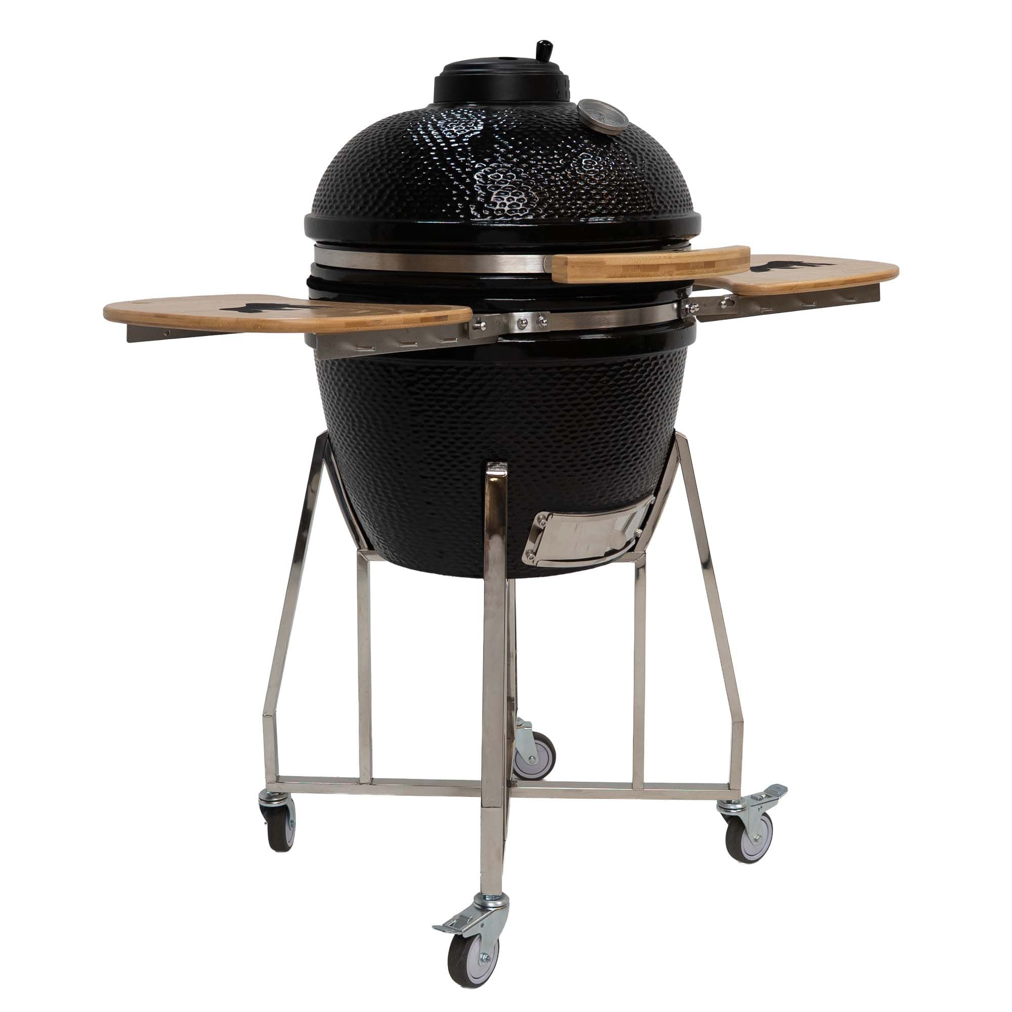 Medium Kong Ceramic Kamado Grill