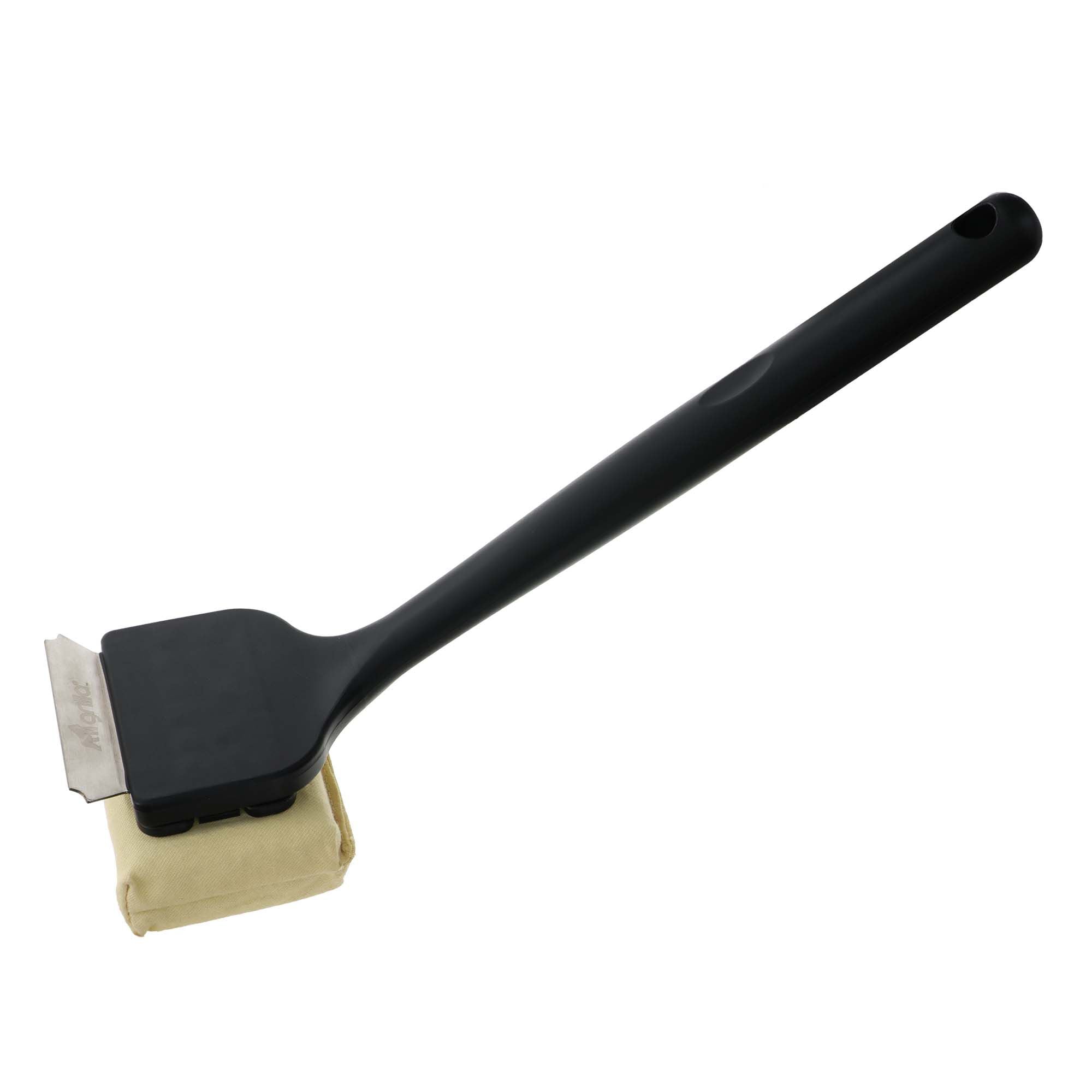 Griddle/Grill Cleaning Pad & Scraper