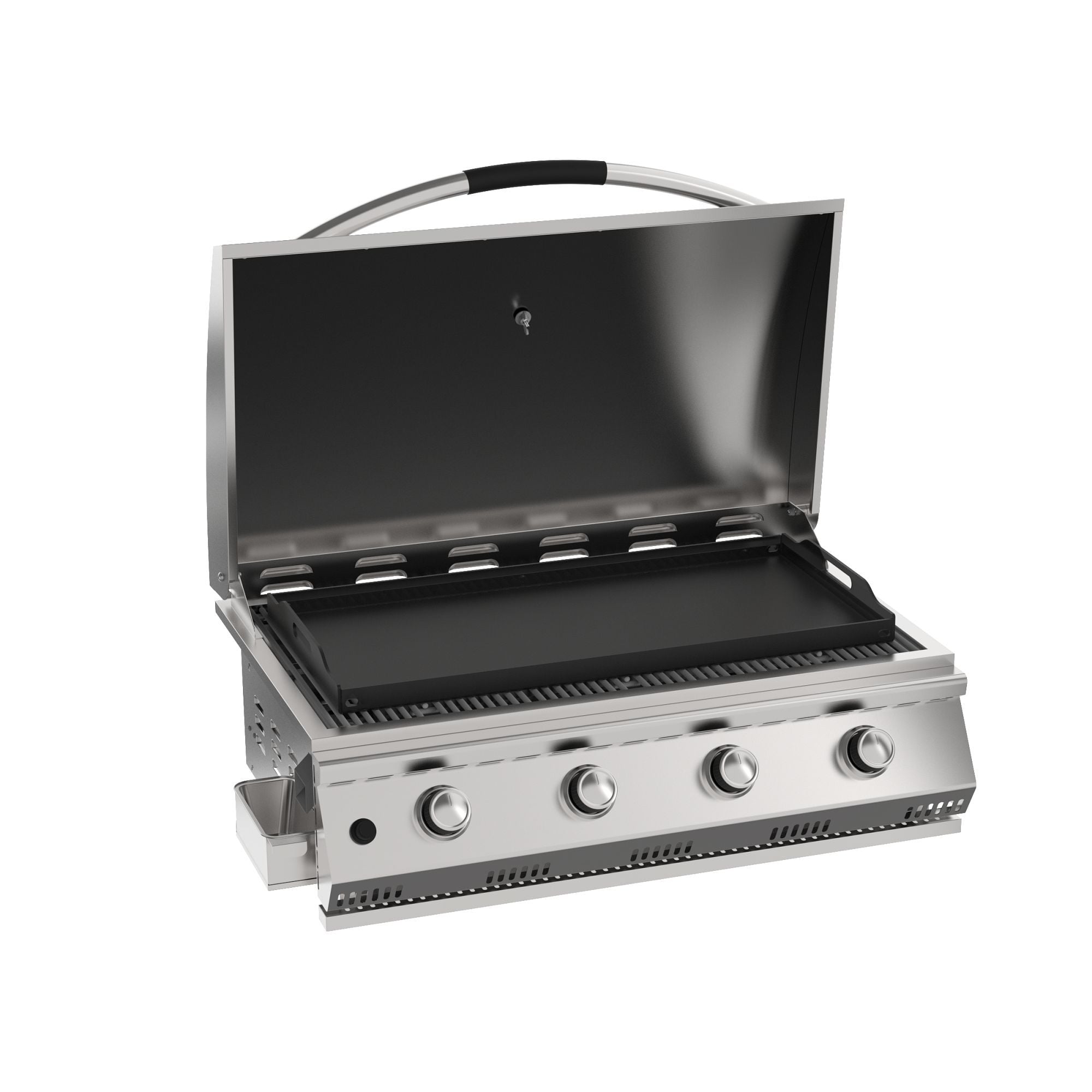Primate Full Griddle