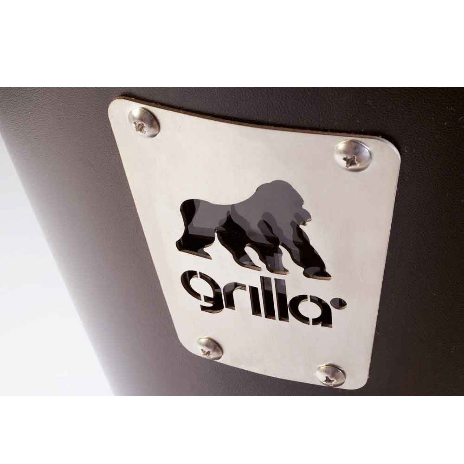 Grilla OG Alpha Connect Wood Pellet Smoker Grill