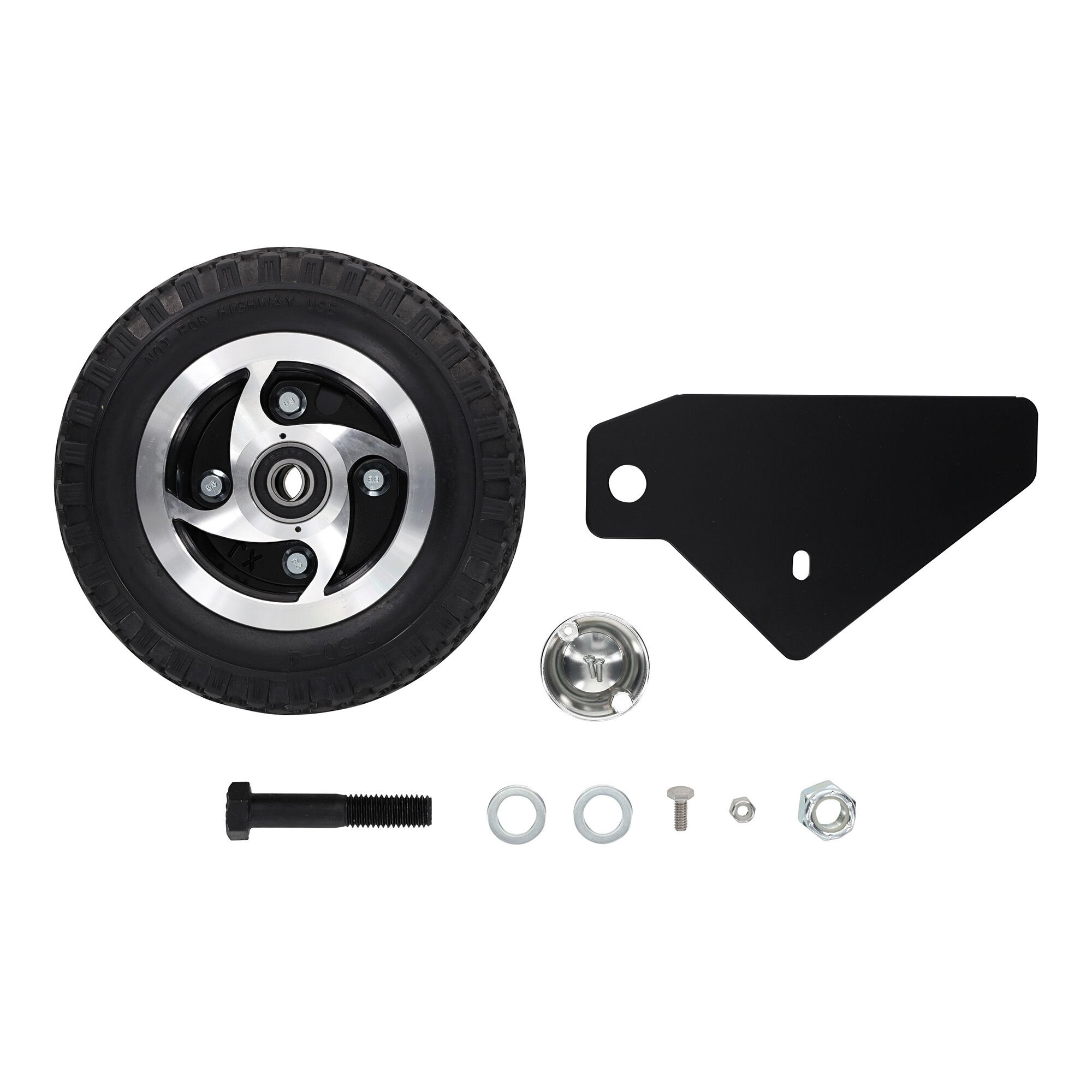 Grilla Pro Wheels