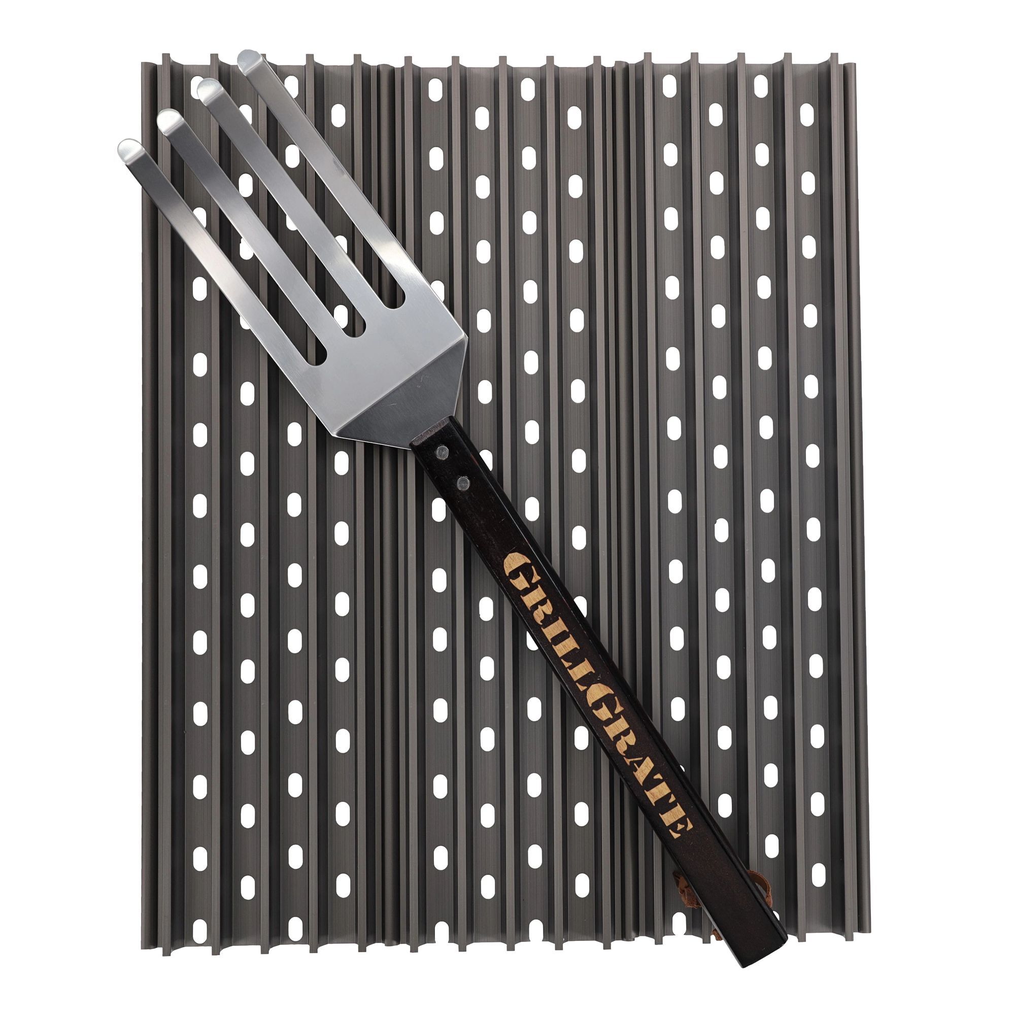 Grill Grate (18.8") For Silverbac