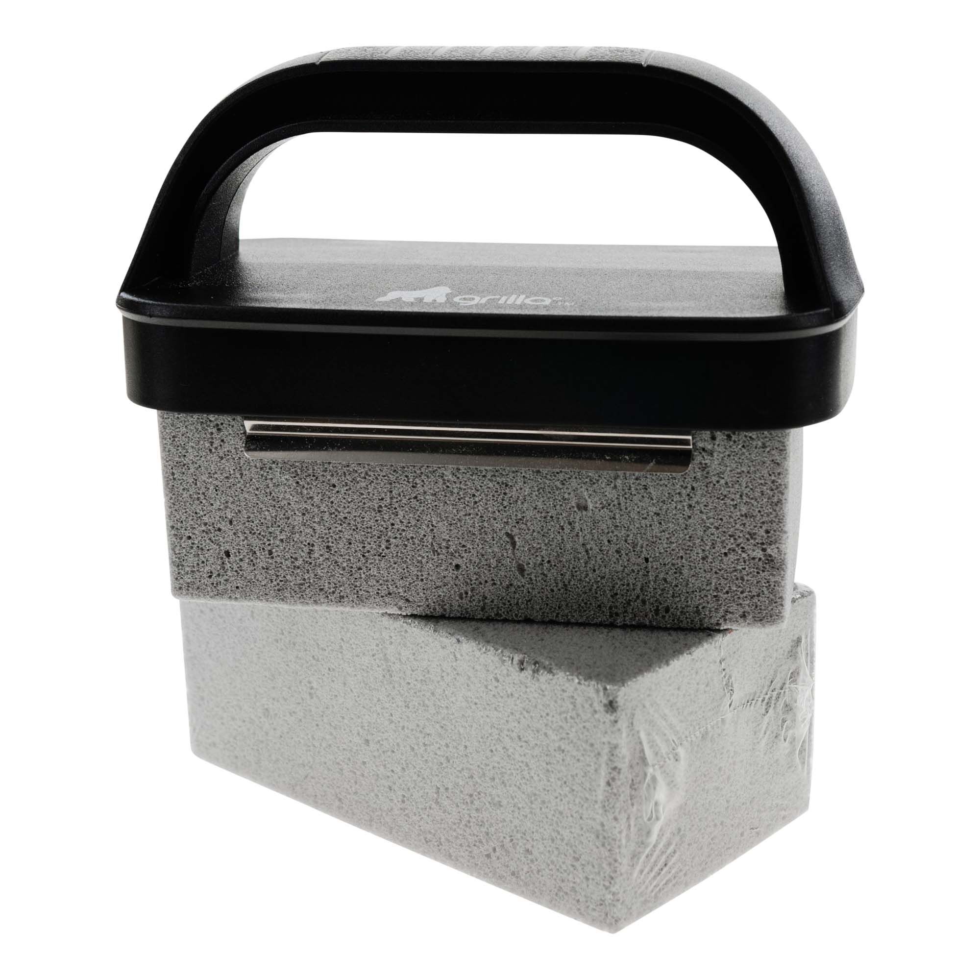 Griddle Cleaning Kit