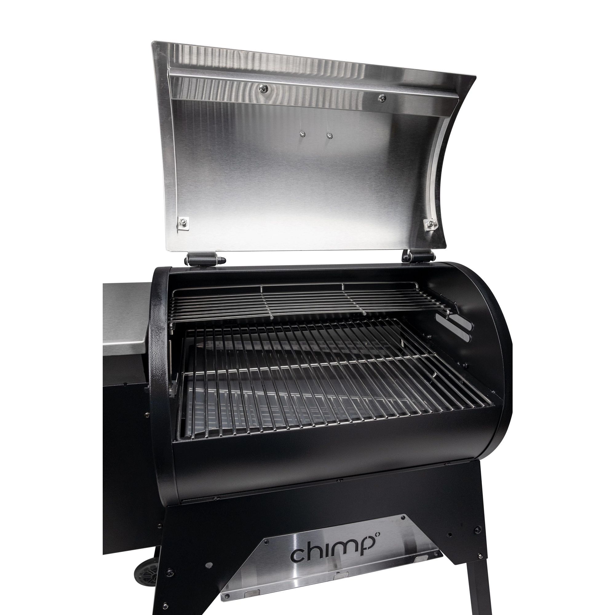 recteq Road Warrior 340 Portable Pellet Grill | Electric Pellet Smoker  Grill, BBQ Grill, Outdoor Grill - Wood Pellets - Grill, Sear, Smoke, and  More!