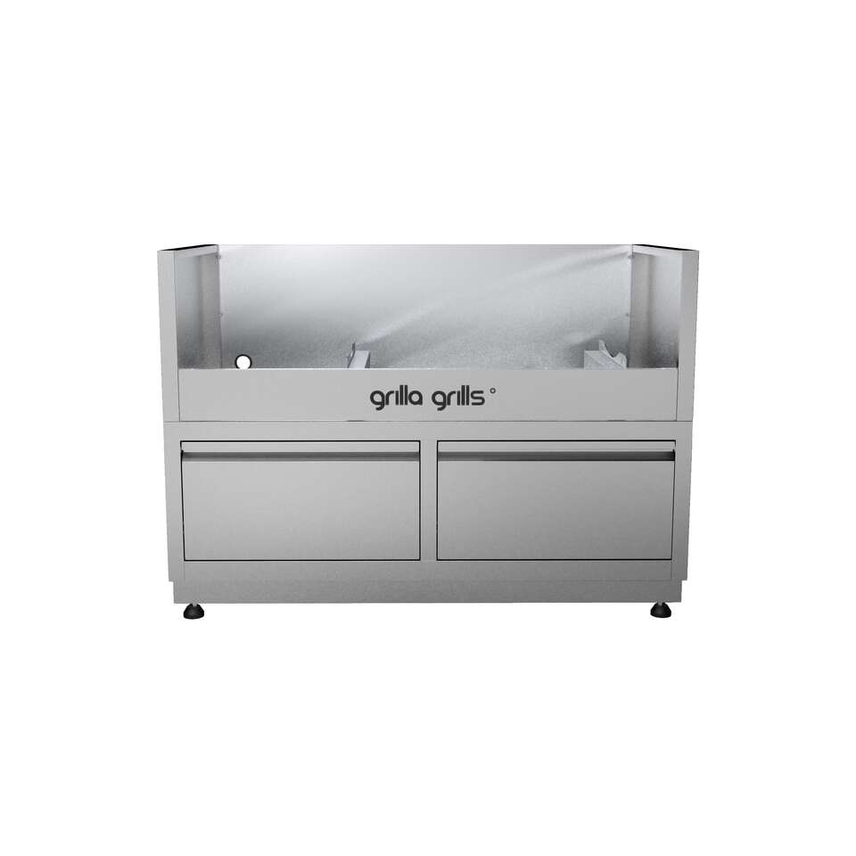 Grilla Outdoor Kitchen (for BuiltIn) Grilla Grills