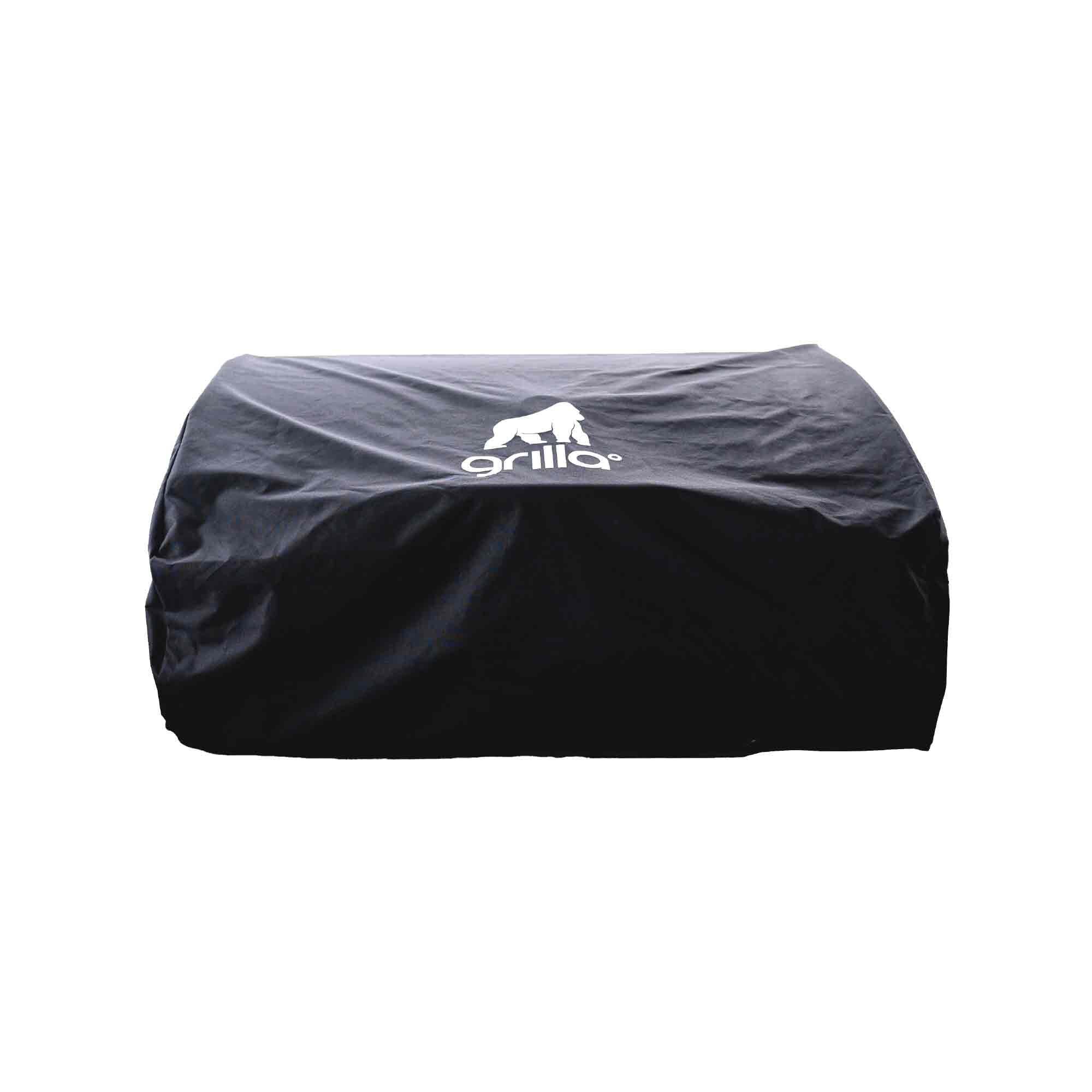 Primate Built-In Quick Cover