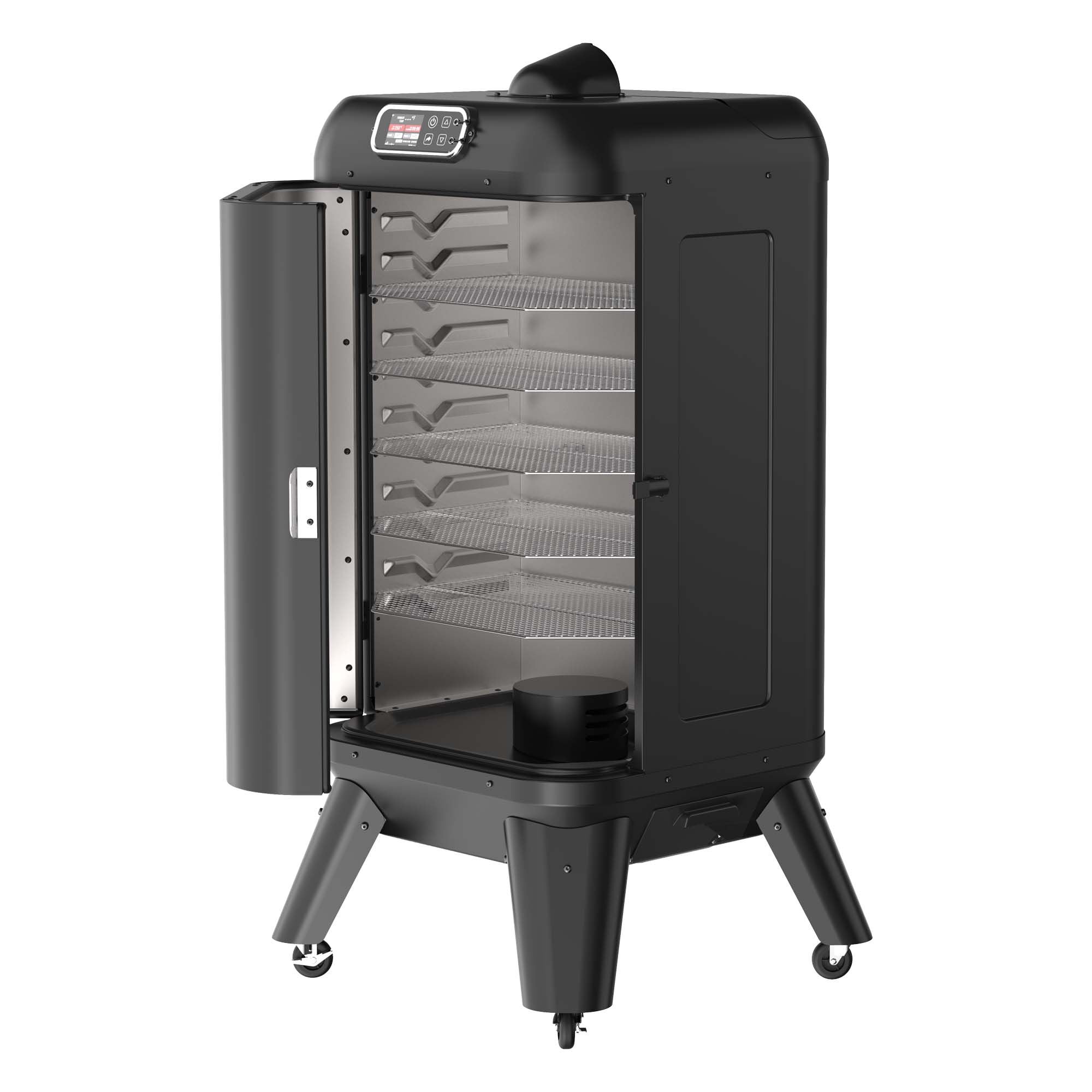 Mammoth Mesh Cooking Racks