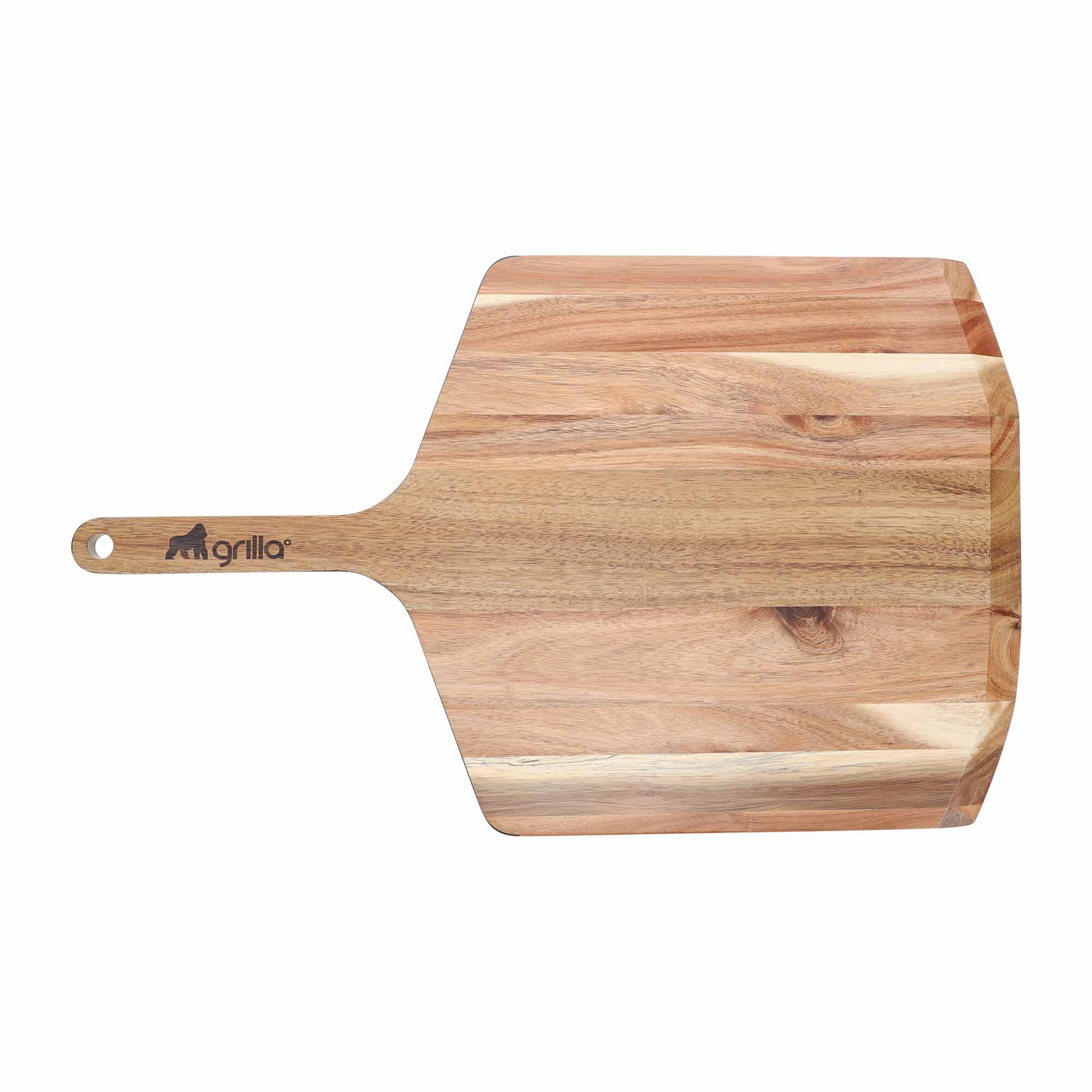Wooden Pizza Peel