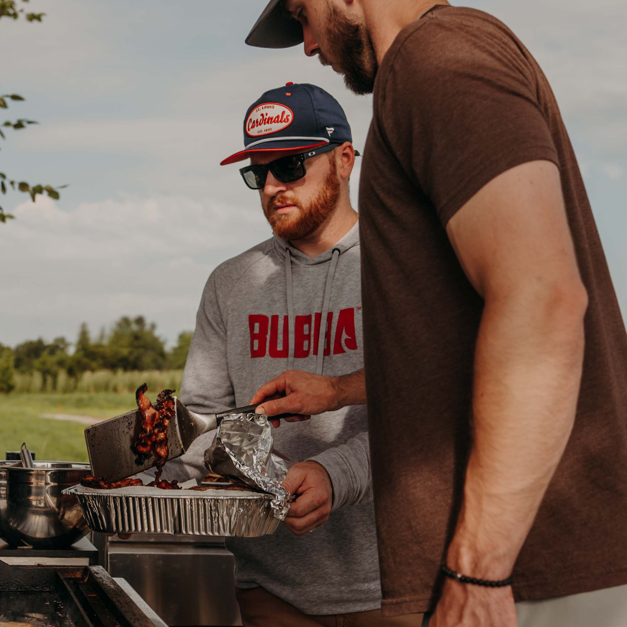 Griddle Spatula