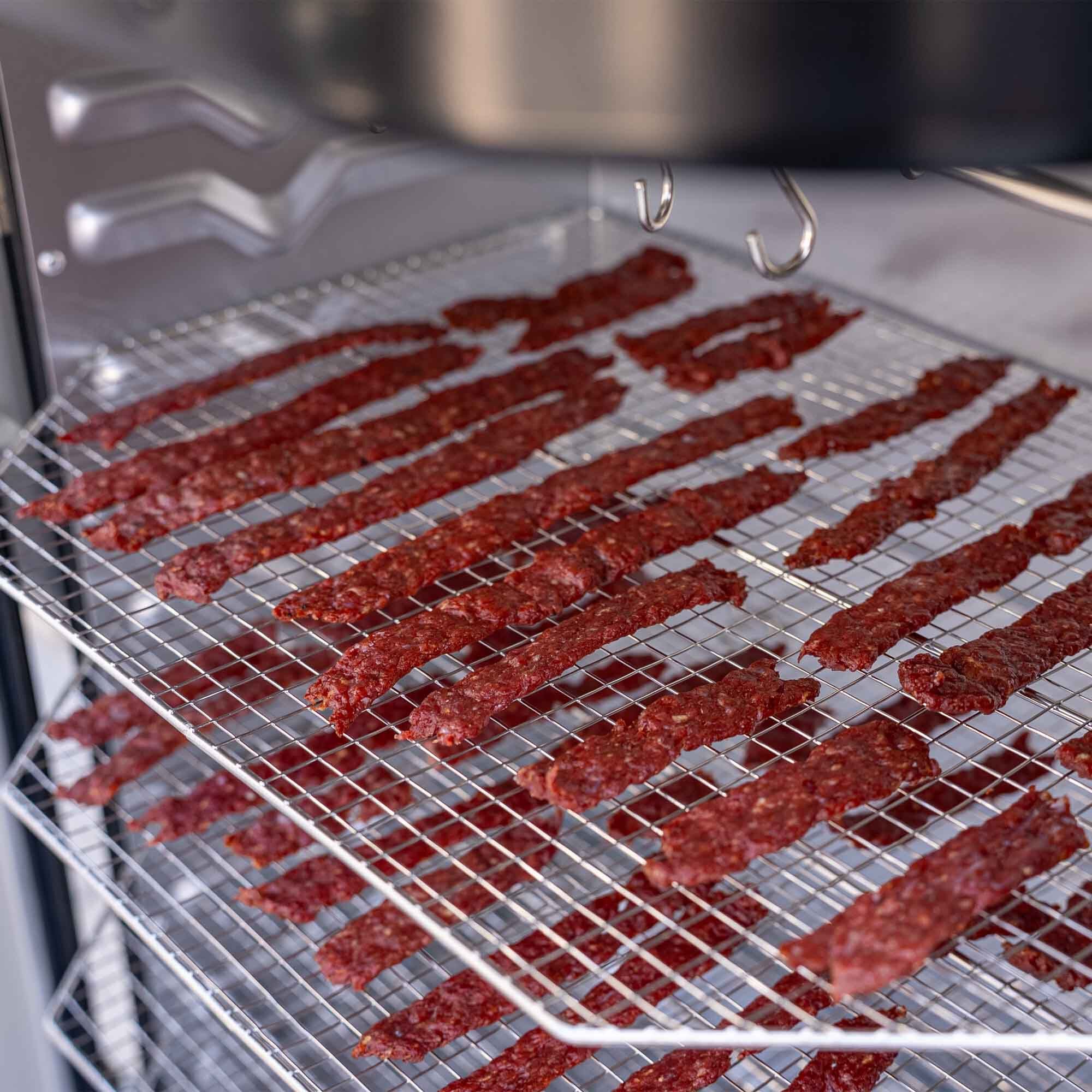 Mammoth Mesh Cooking Racks