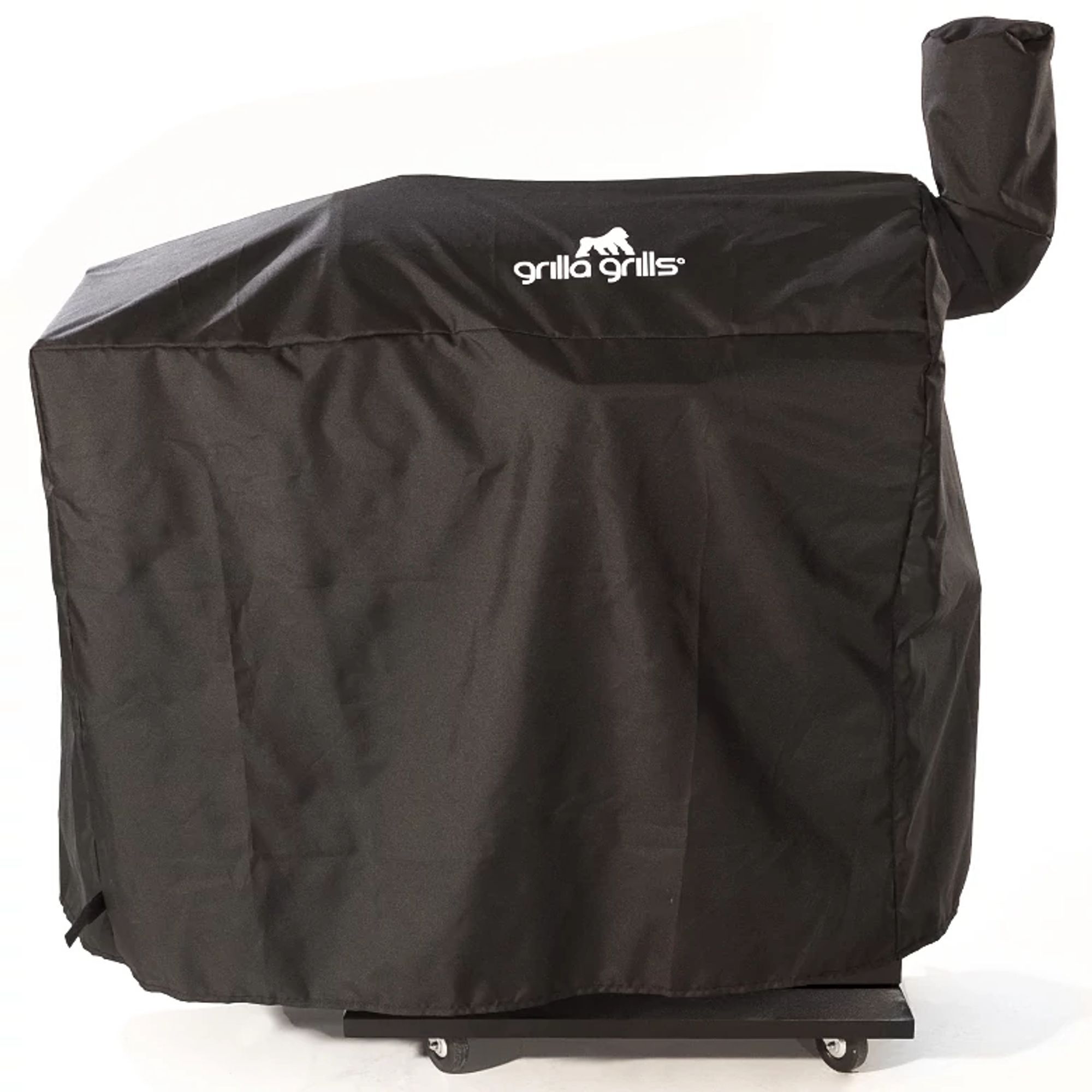Grill Cover for Silverbac Wood Pellet Grill