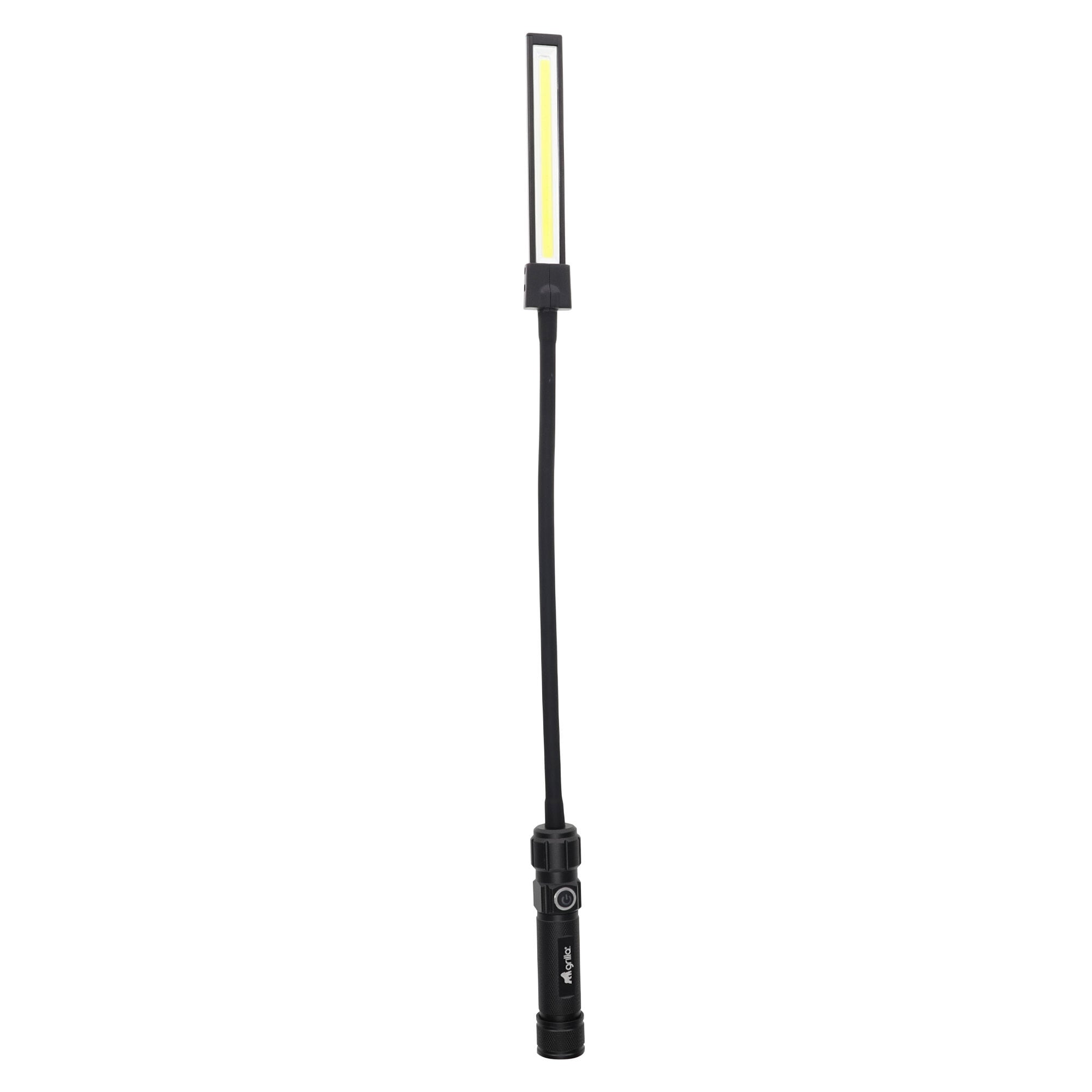 Magnetic Grill Light
