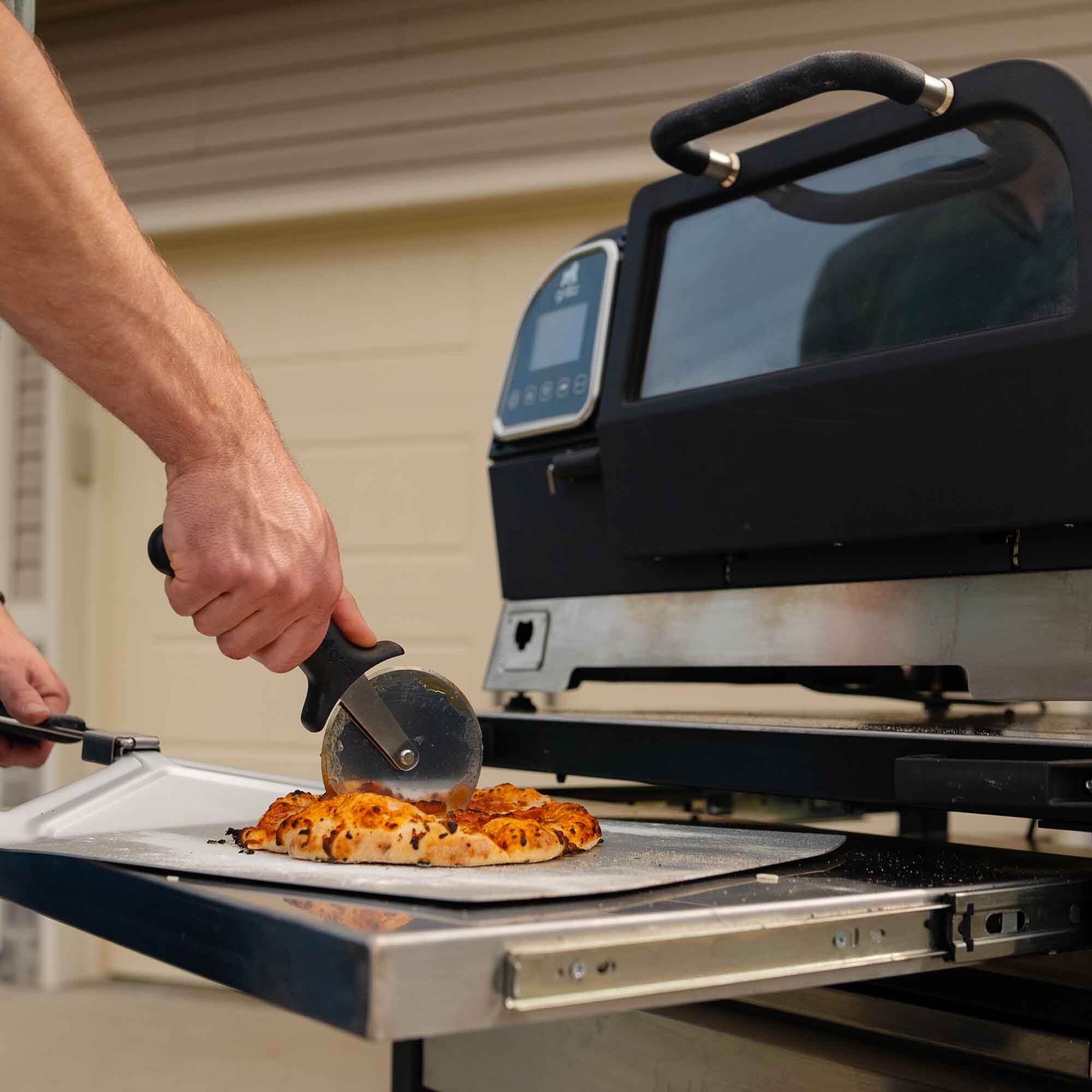 Pizza Cutter