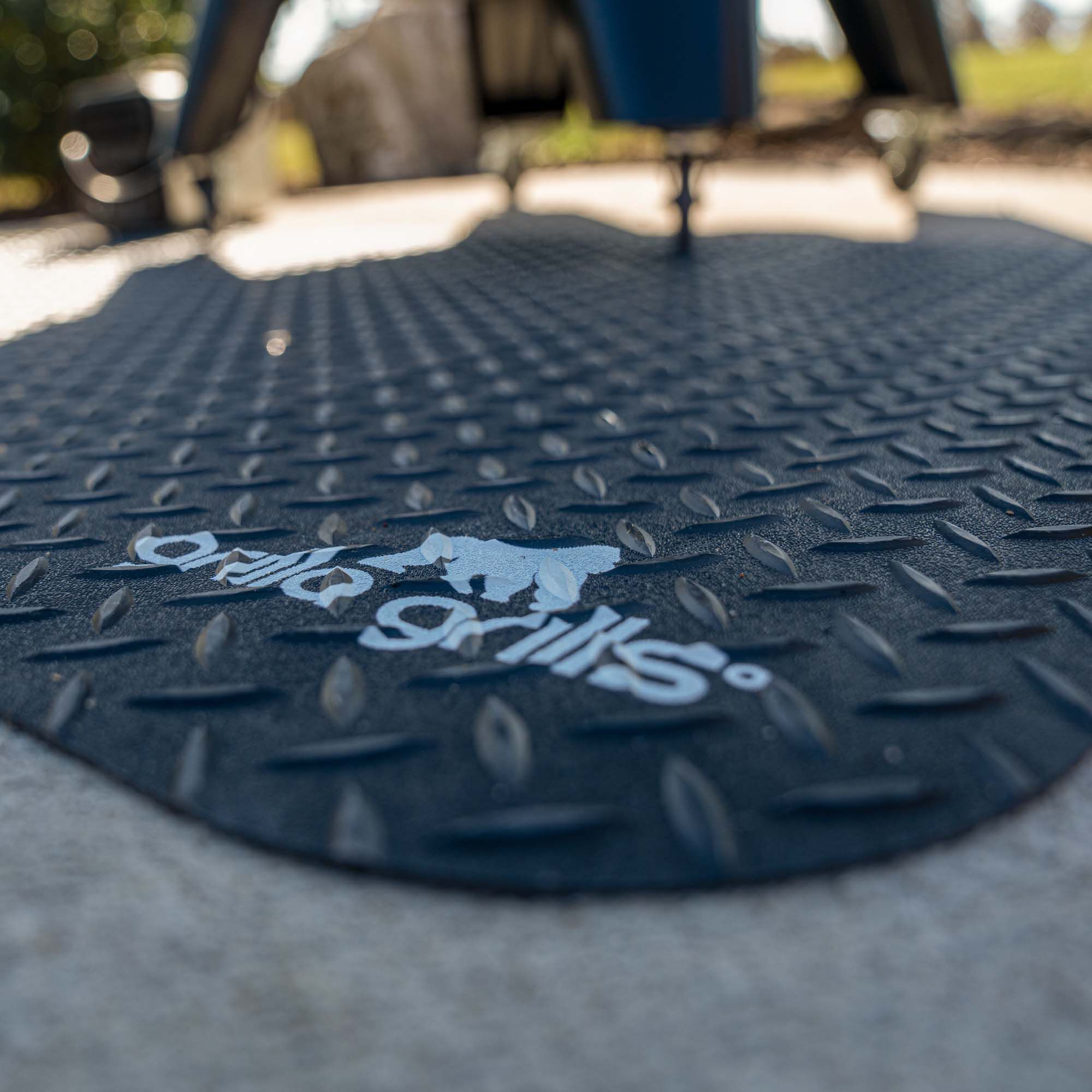 Grill Mat