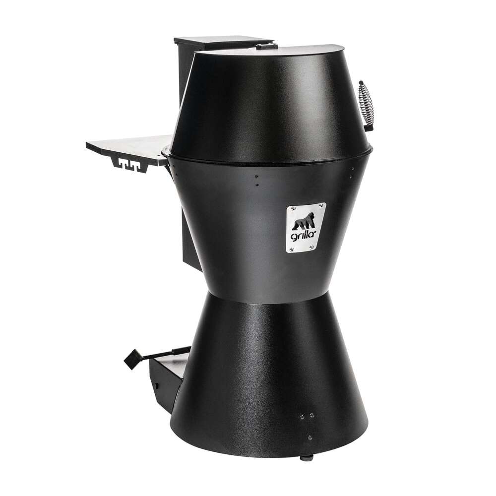 Grilla OG Alpha Connect Wood Pellet Smoker Grill Grilla Grills