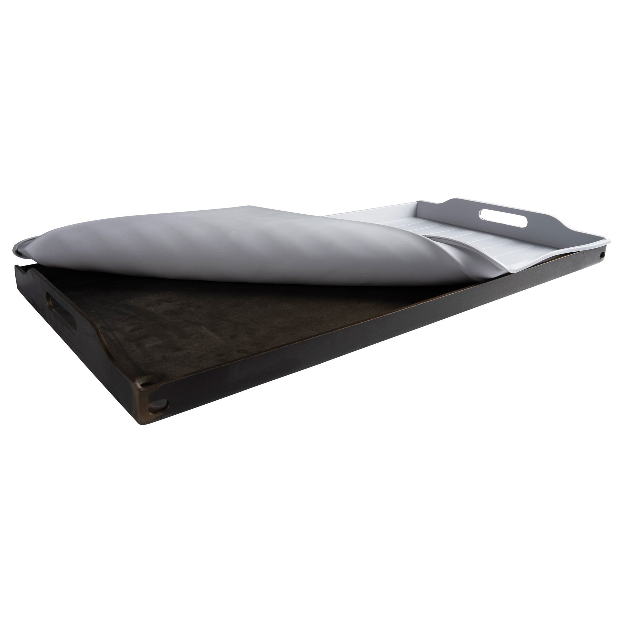 Primate Full Griddle Silicone Cover