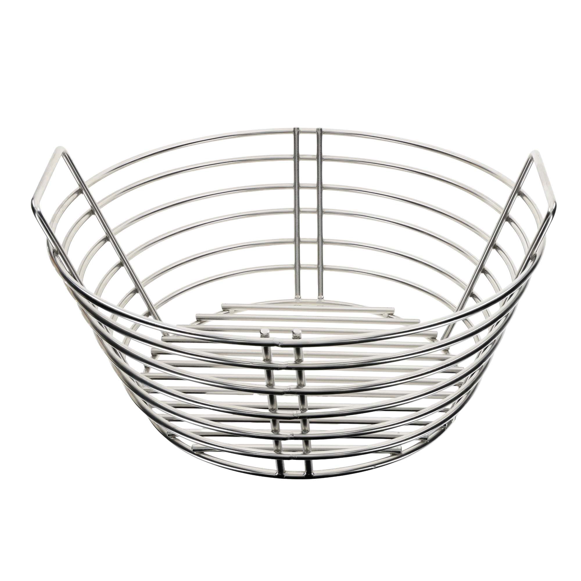 Medium Kamado Grill Charcoal Basket