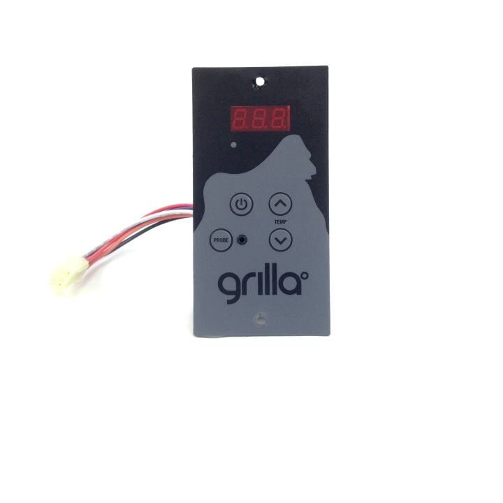 Grilla Digital Control Board