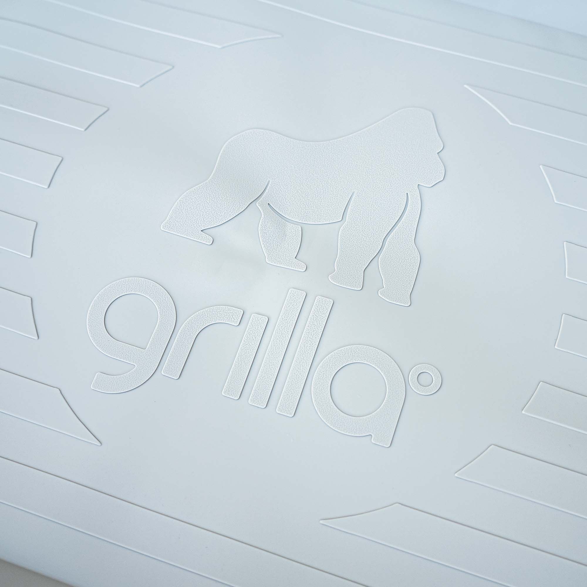 Primate Full Griddle Silicone Cover
