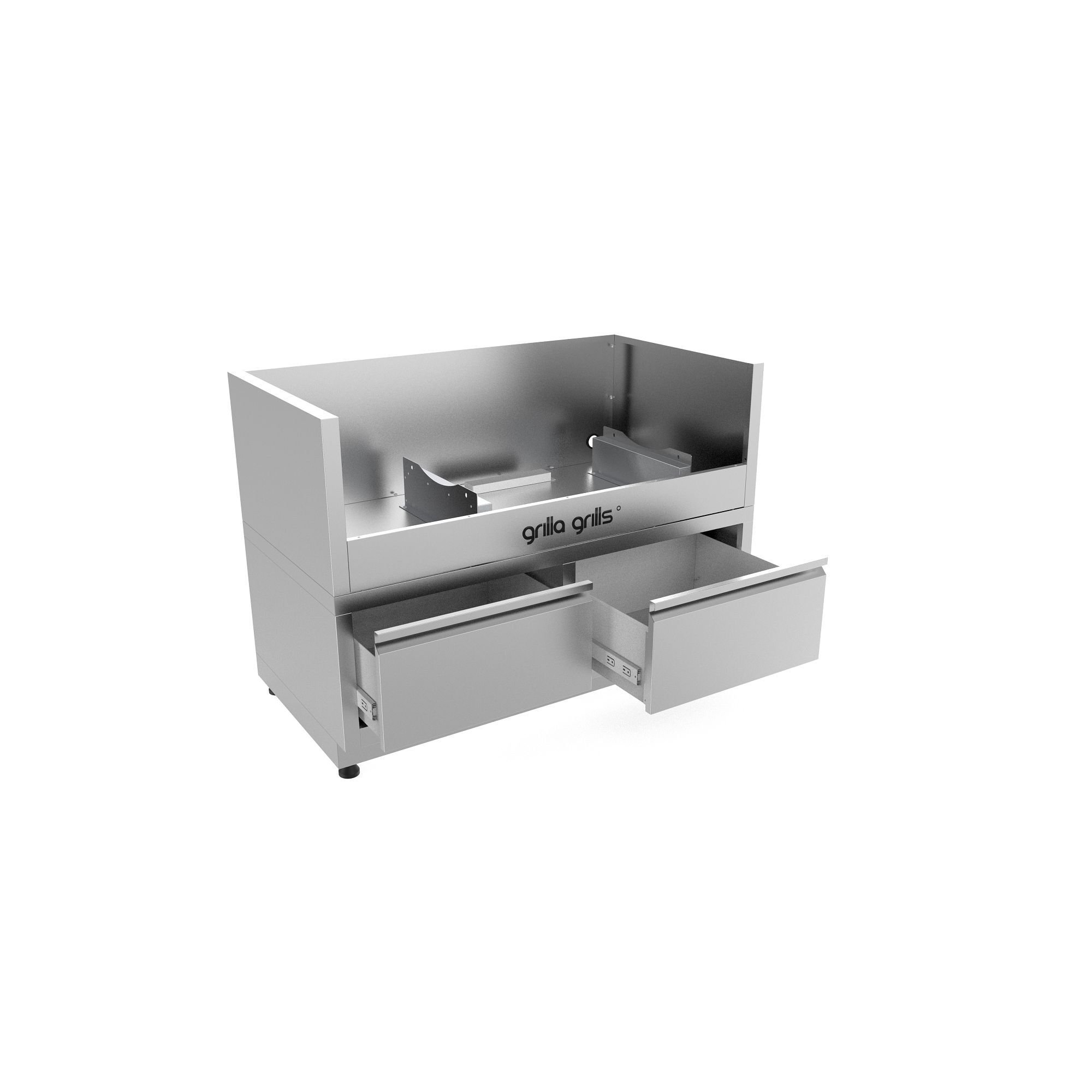 Grilla Outdoor Kitchen Cabinet (for Built-In)
