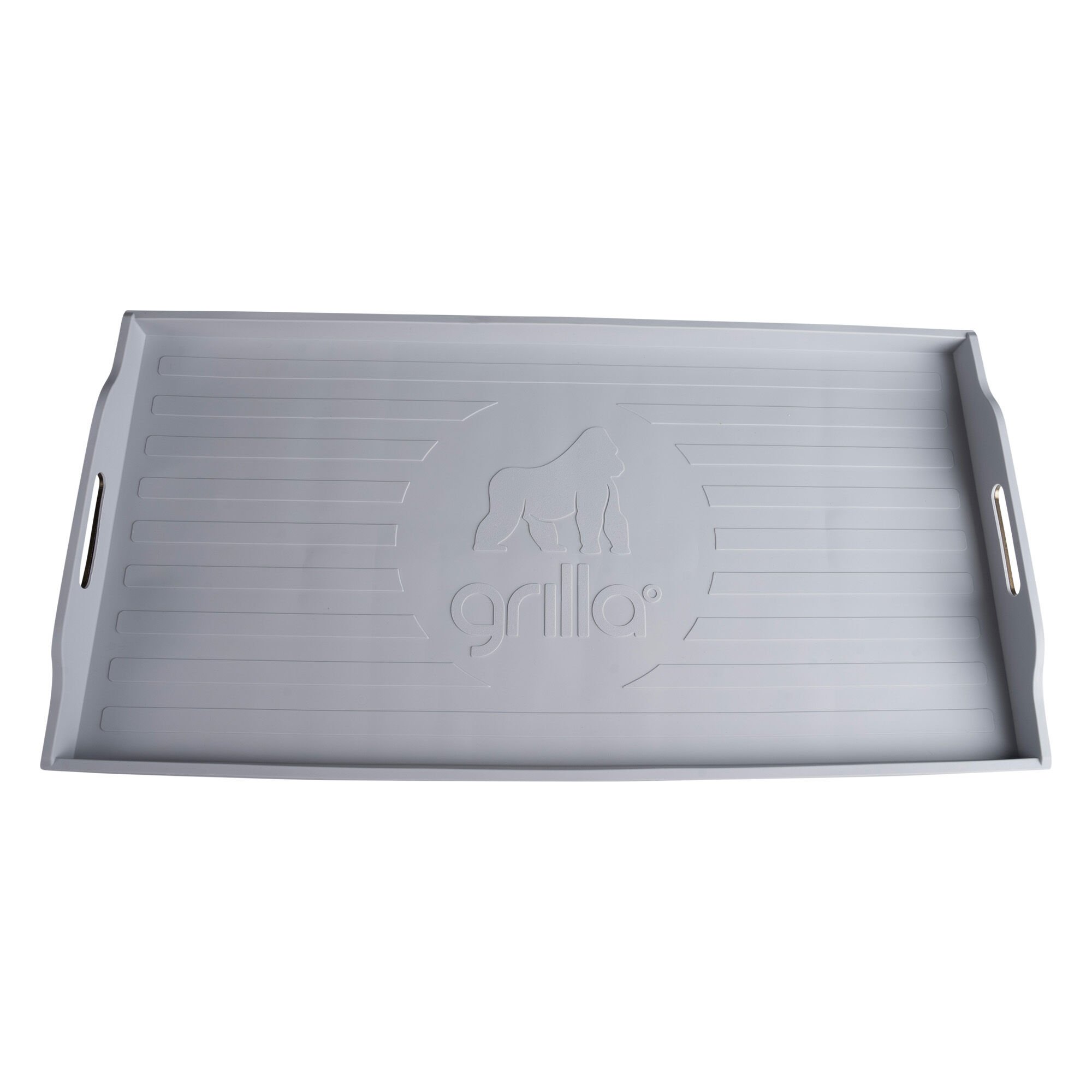 Primate Full Griddle Silicone Cover
