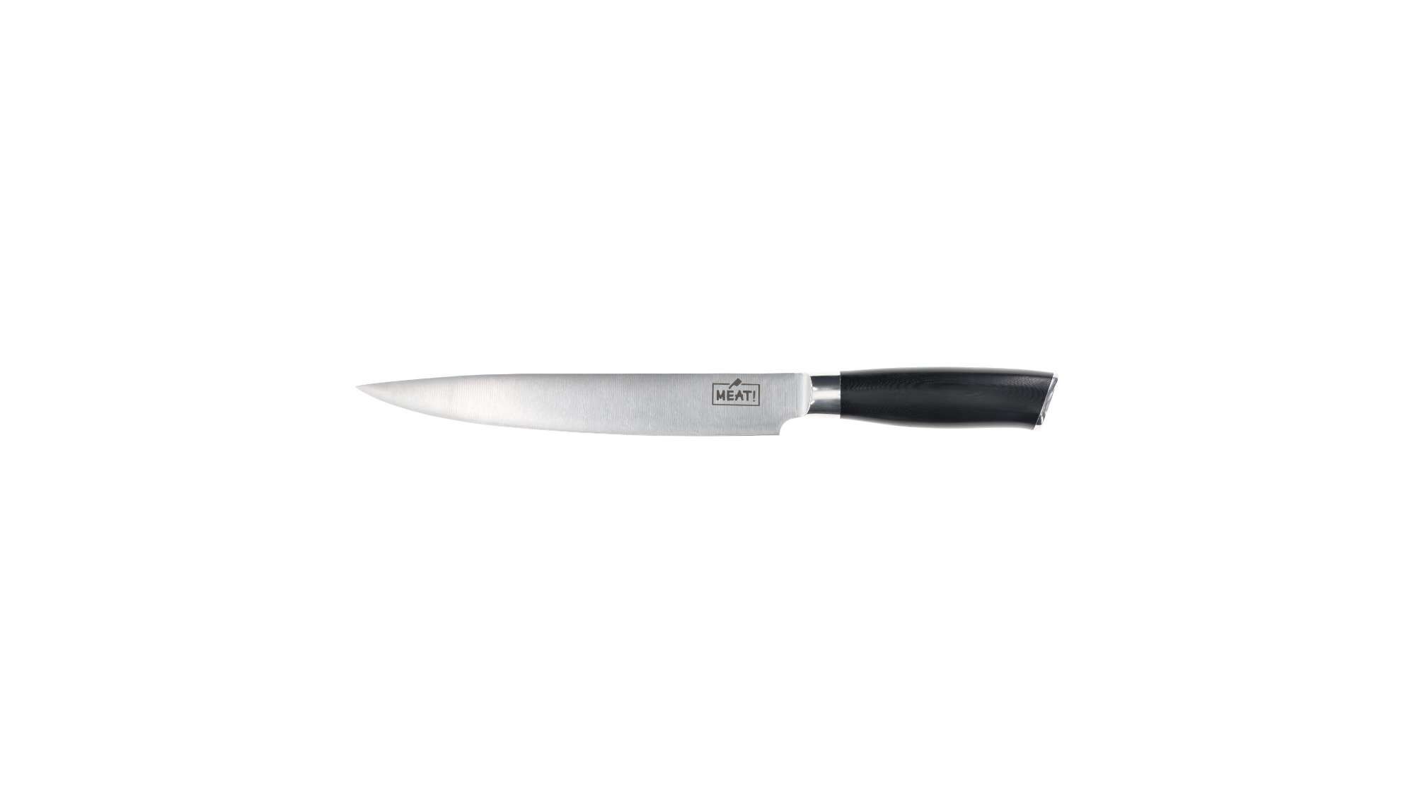 MEAT! Kitchen Knife Set